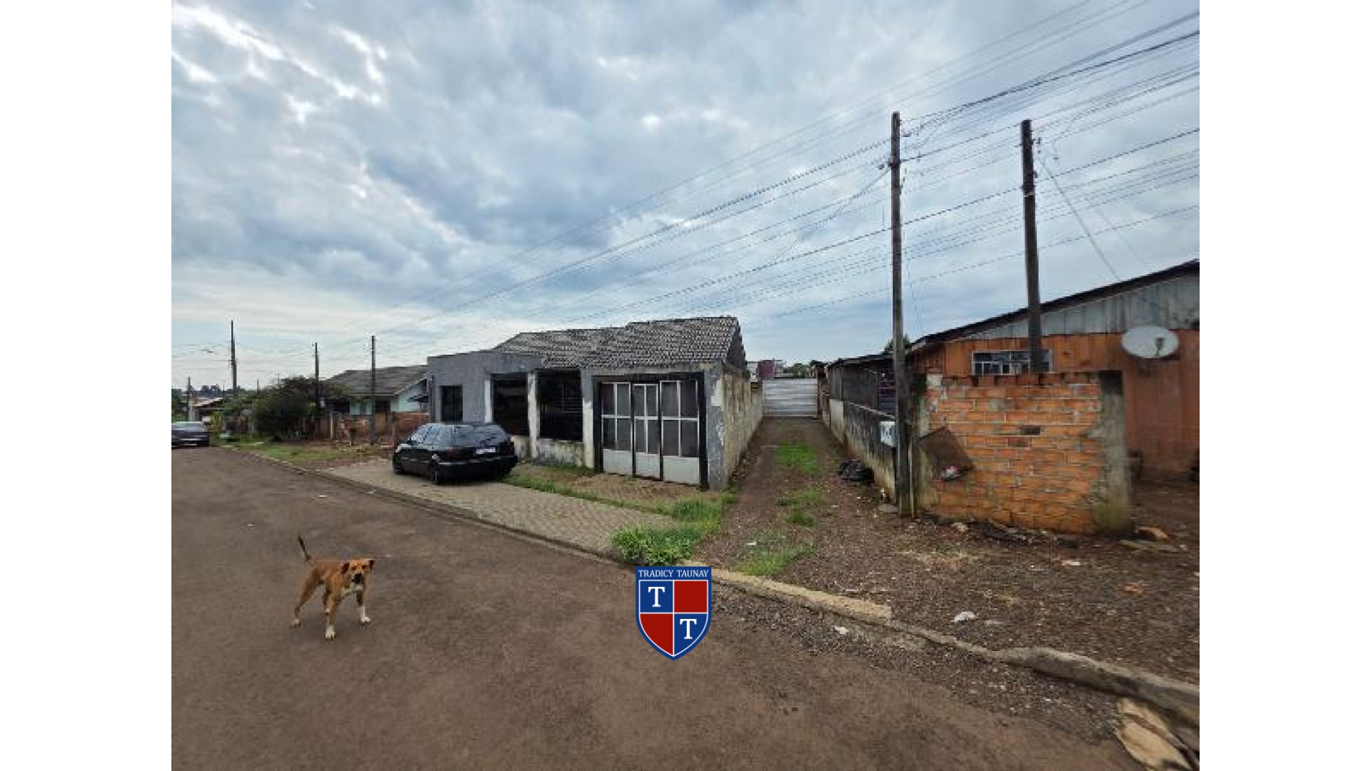 Foto 1 de CASA em LAGOAO - Imóvel Retomado Caixa