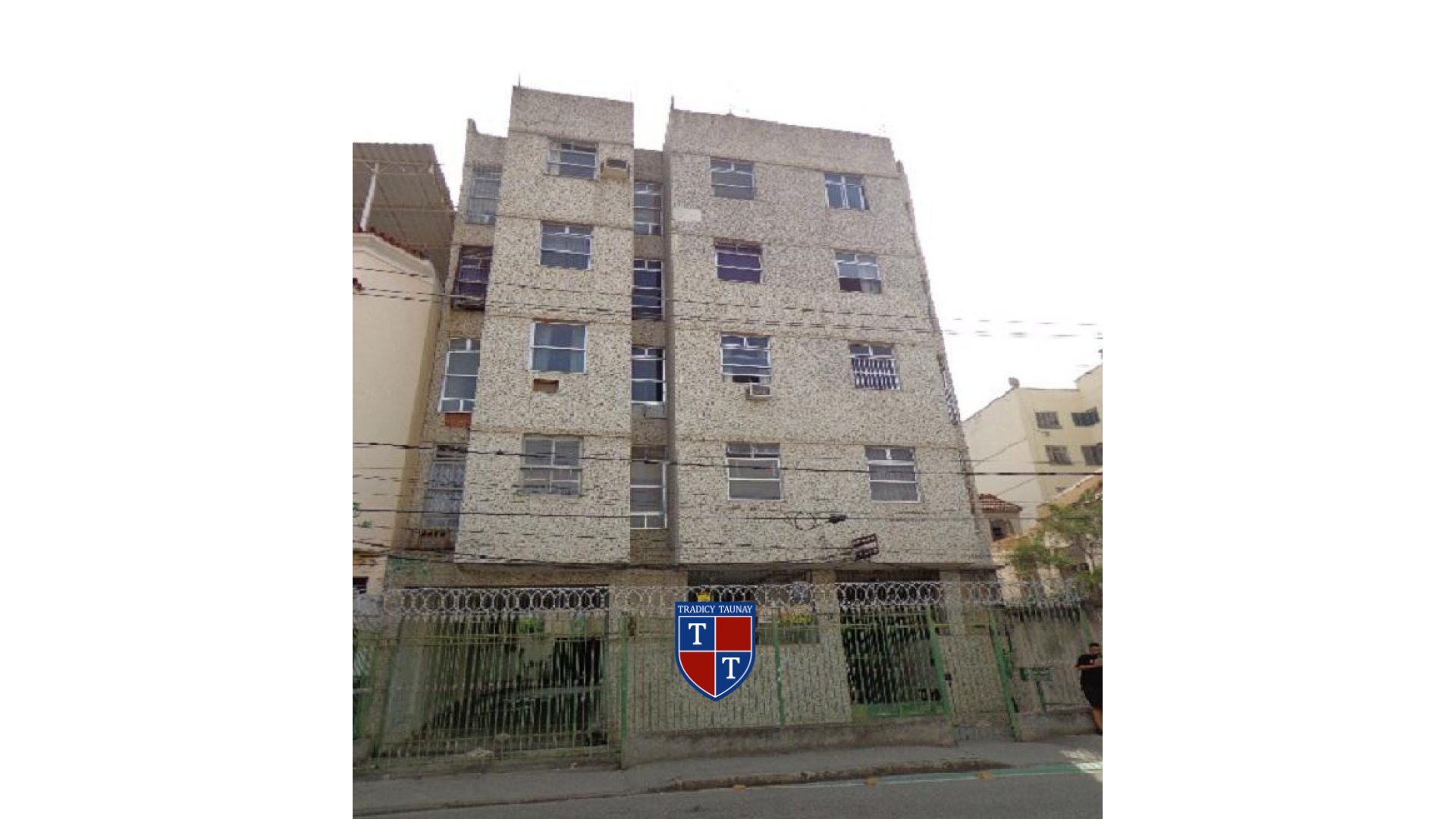Foto 1 de APARTAMENTO em LINS DE VASCONCELOS - Imóvel Retomado Caixa