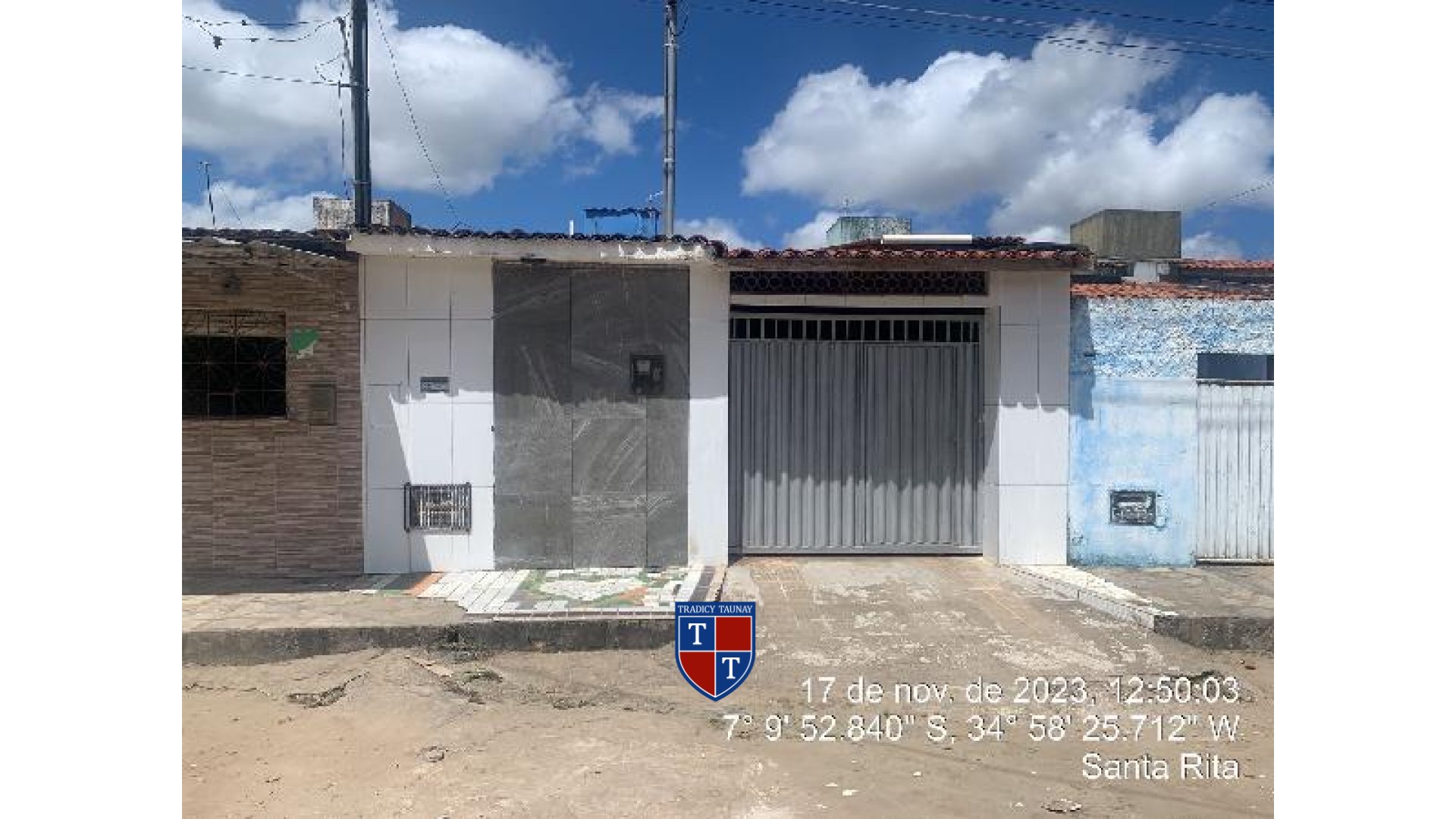 Foto 1 de CASA em LOT VALE STA RITA I - Imóvel Retomado Caixa