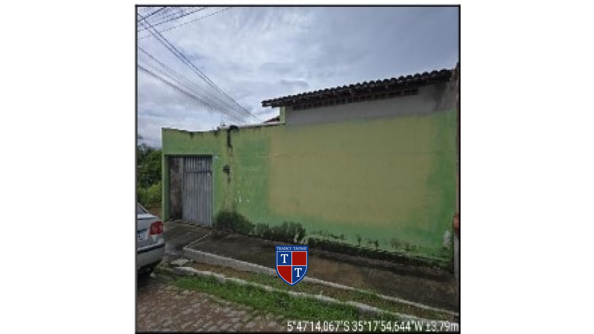 Foto 1 de CASA em SANTO ANTONIO DO POTENGI - Imóvel Retomado Caixa