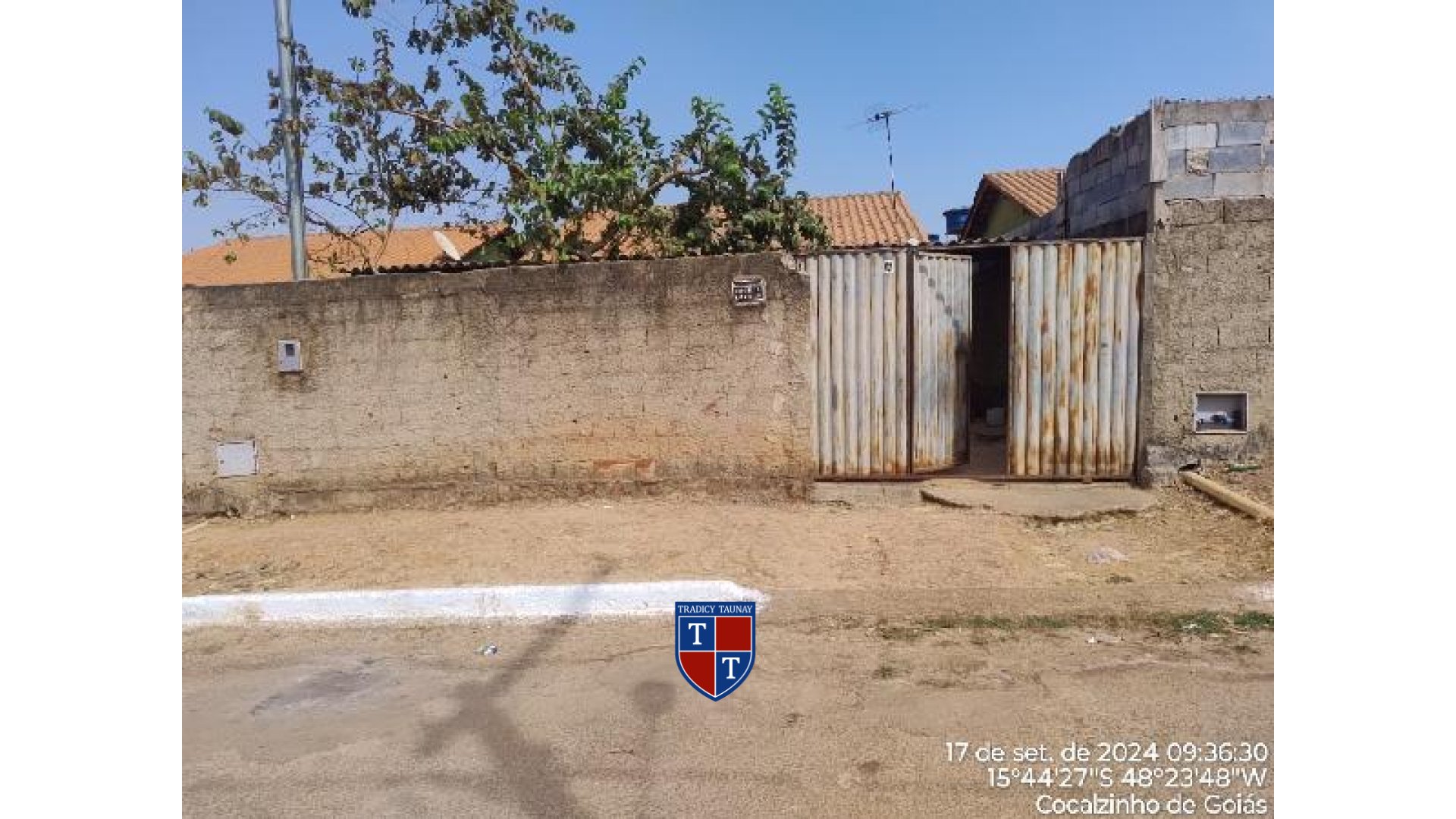 Foto 1 de CASA em 2Âª ETAPA - Imóvel Retomado Caixa