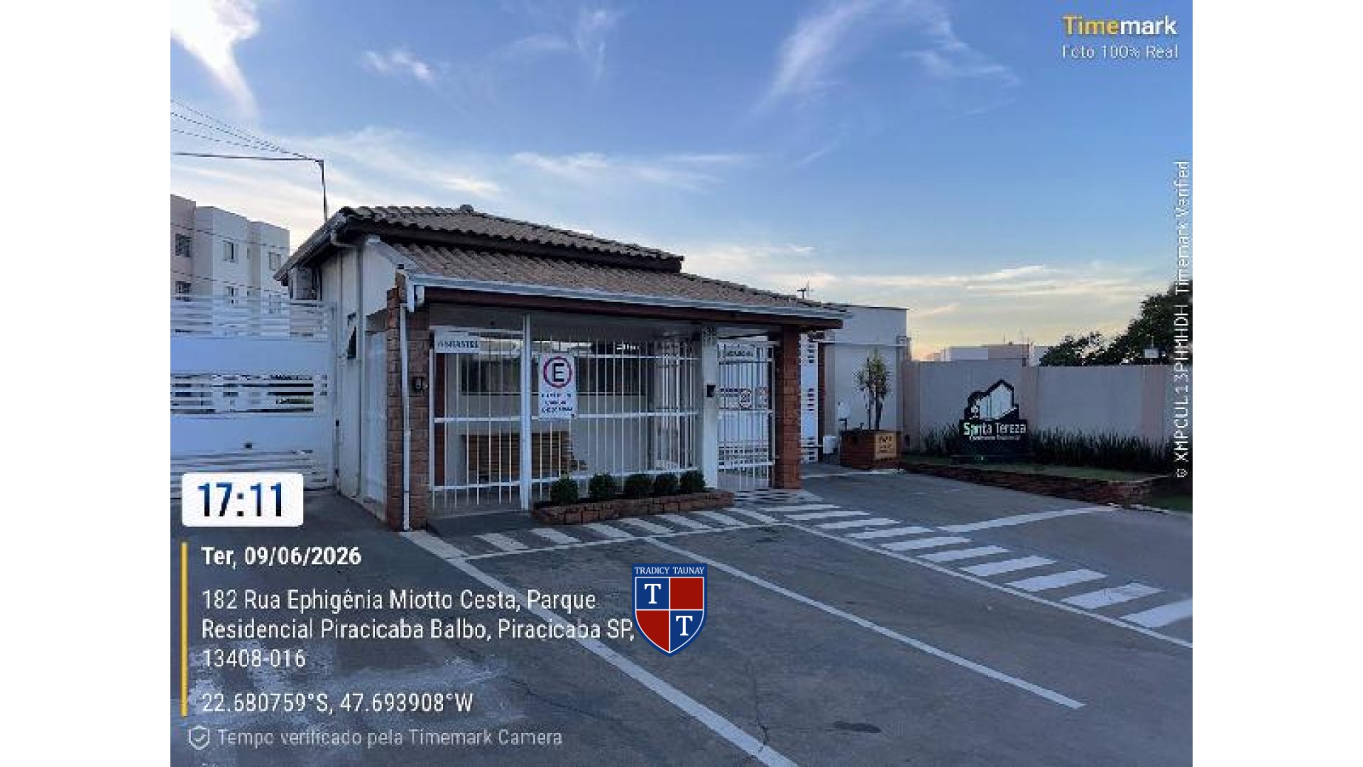 Foto 1 de APARTAMENTO em JARDIM MARIA - Imóvel Retomado Caixa