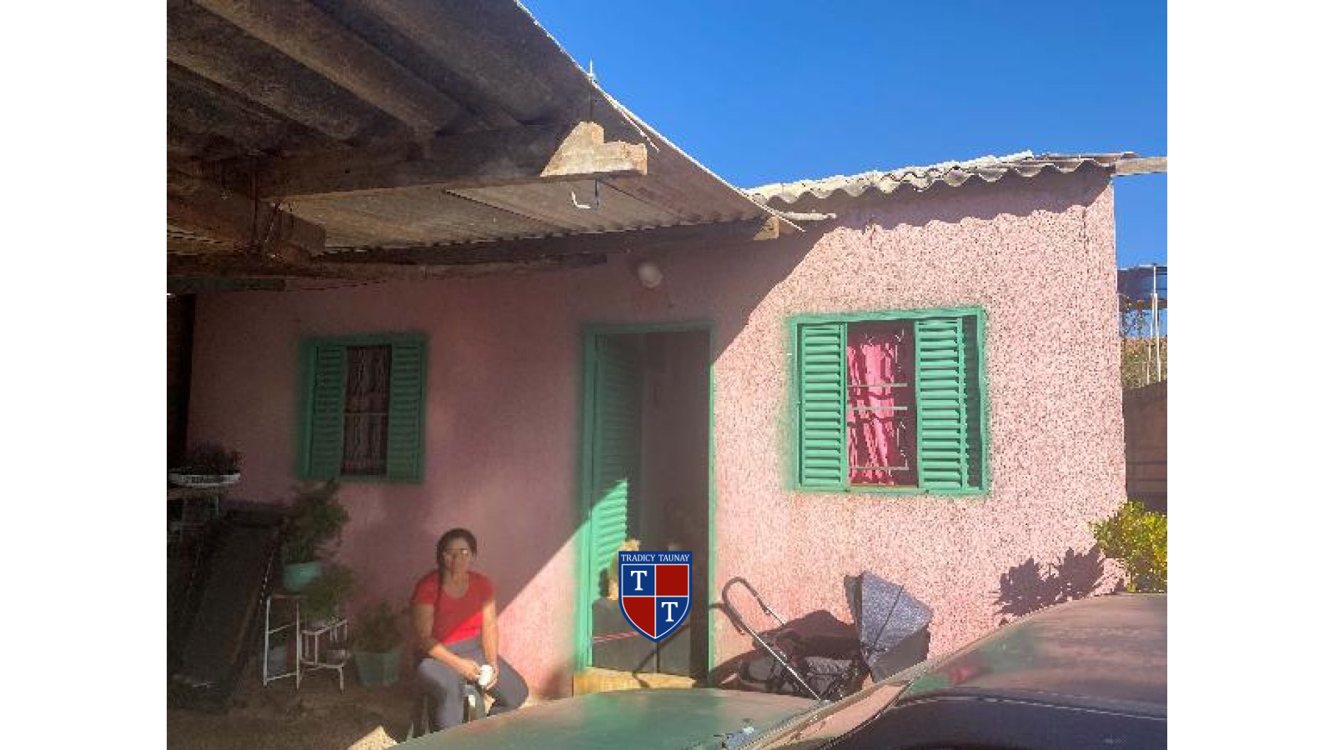 Foto 1 de CASA em ITAMAR NOBREGA II - Imóvel Retomado Caixa