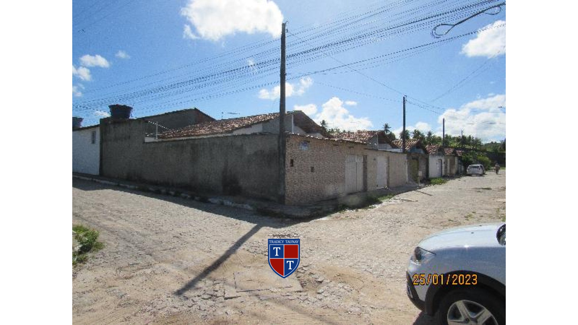CASA em AGAMENON MAGALHAES