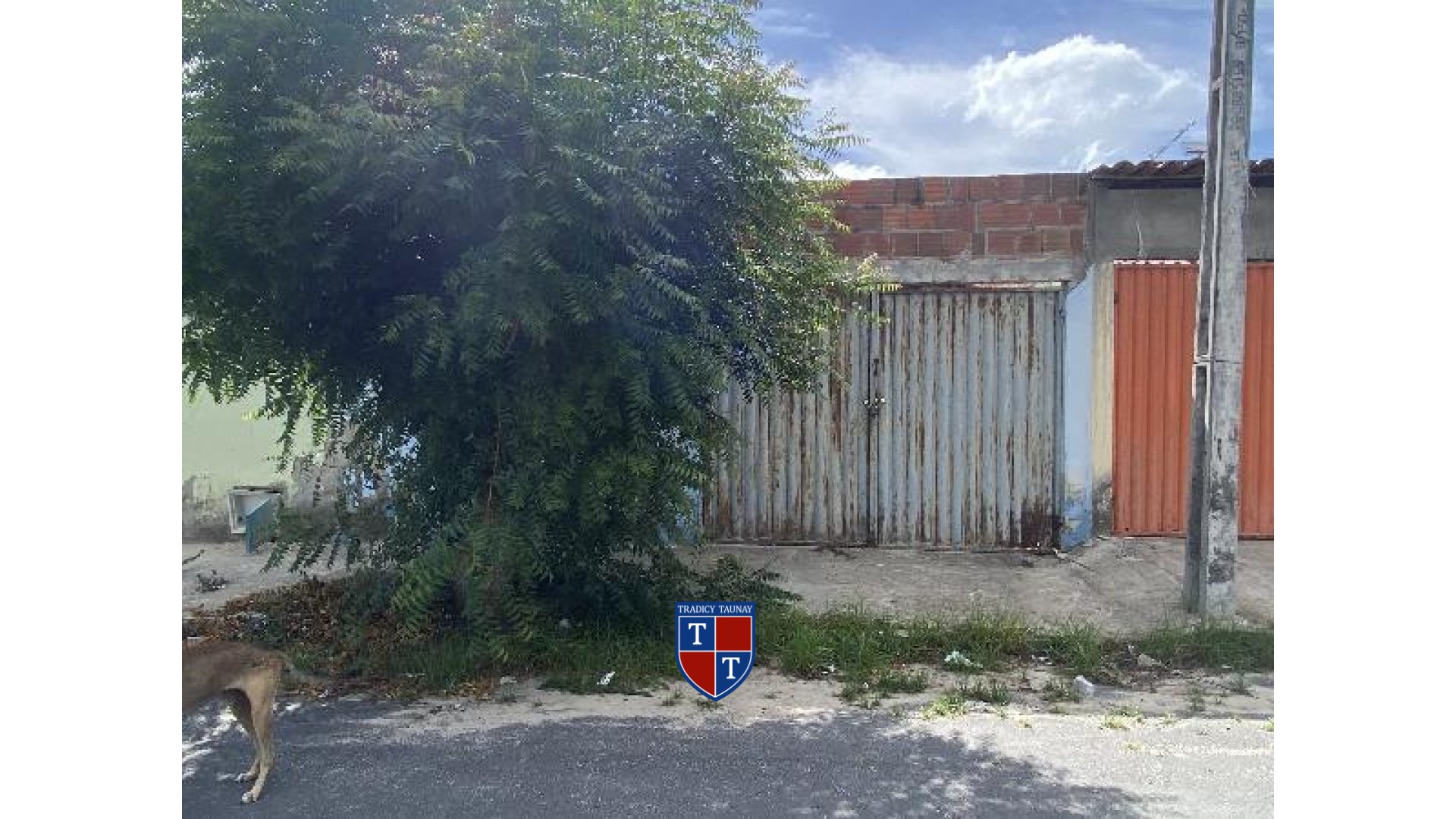 Foto 1 de CASA em VERTENTE - Imóvel Retomado Caixa