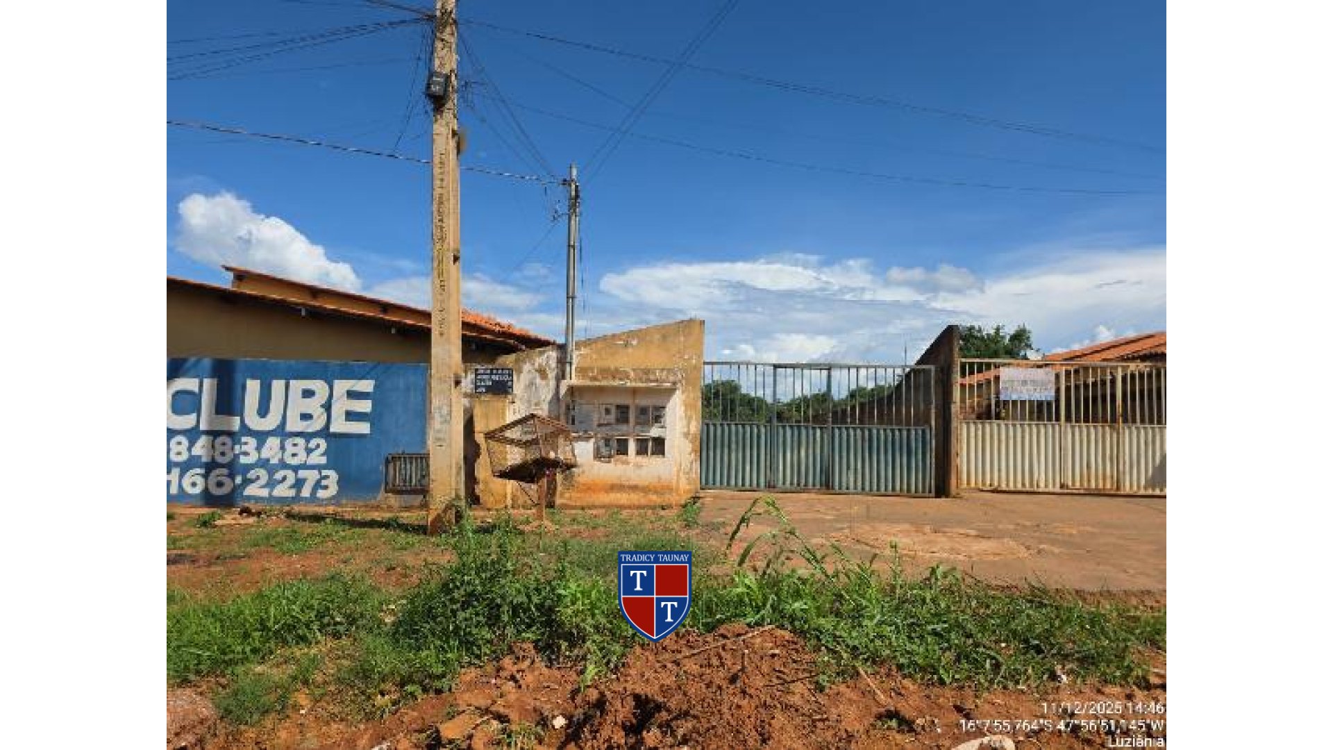 Foto 1 de CASA em JARDIM PLANALTO - Imóvel Retomado Caixa