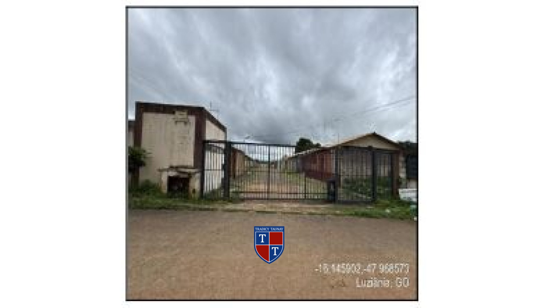 Foto 1 de CASA em CHACARAS MARAJOARA - Imóvel Retomado Caixa