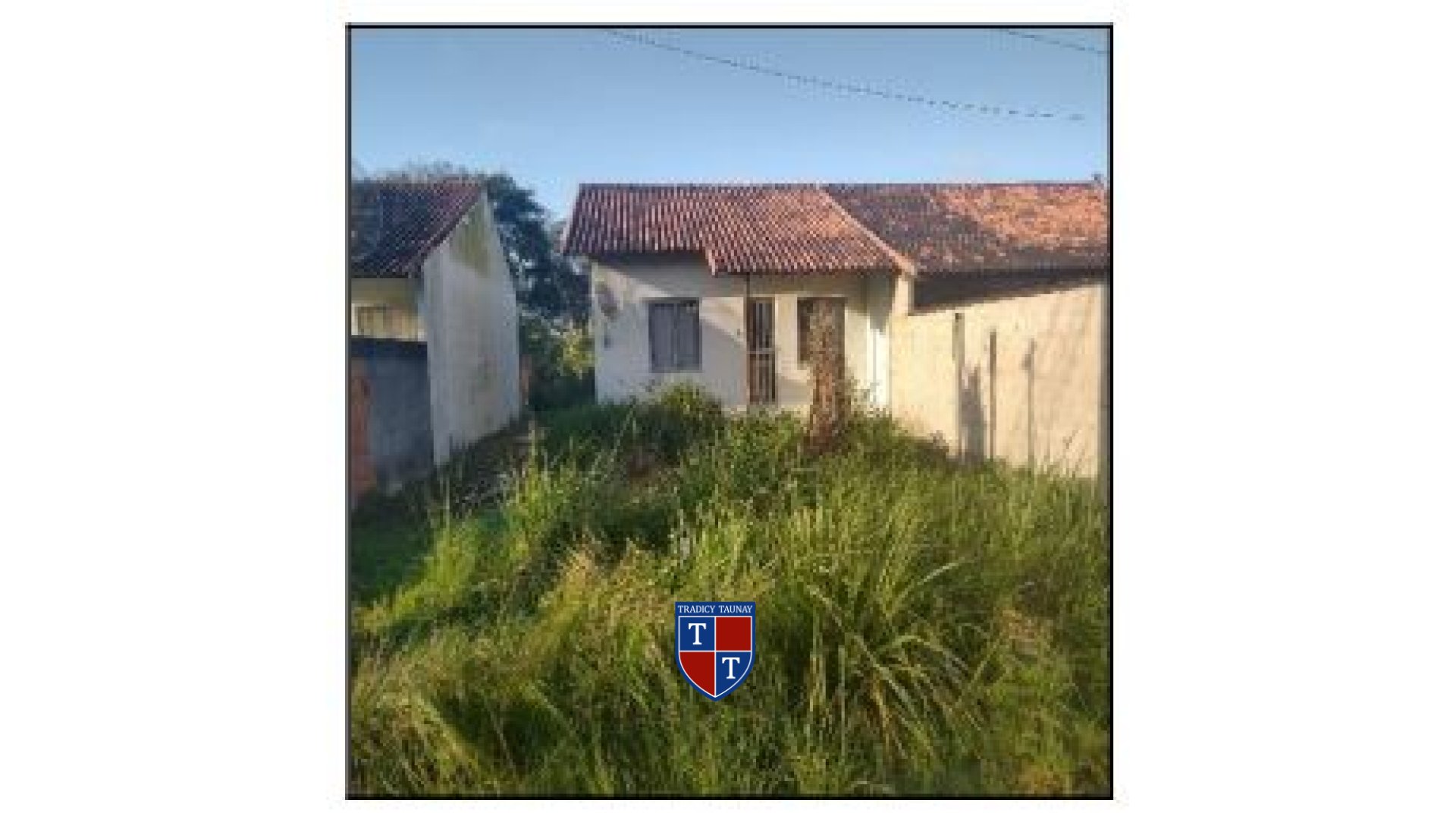 Foto 1 de CASA em MONTEIRO (SAO VICENTE) - Imóvel Retomado Caixa