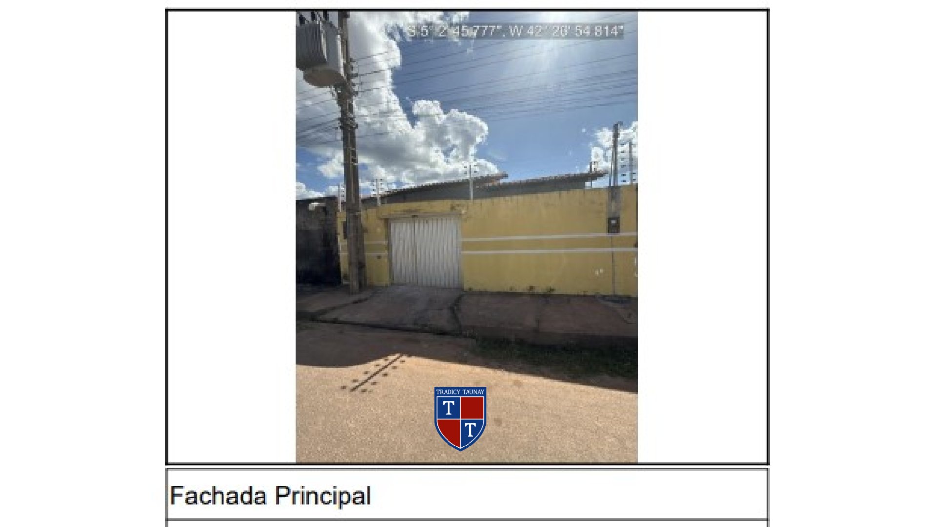 Foto 1 de CASA em SAO LUIS - Imóvel Retomado Caixa