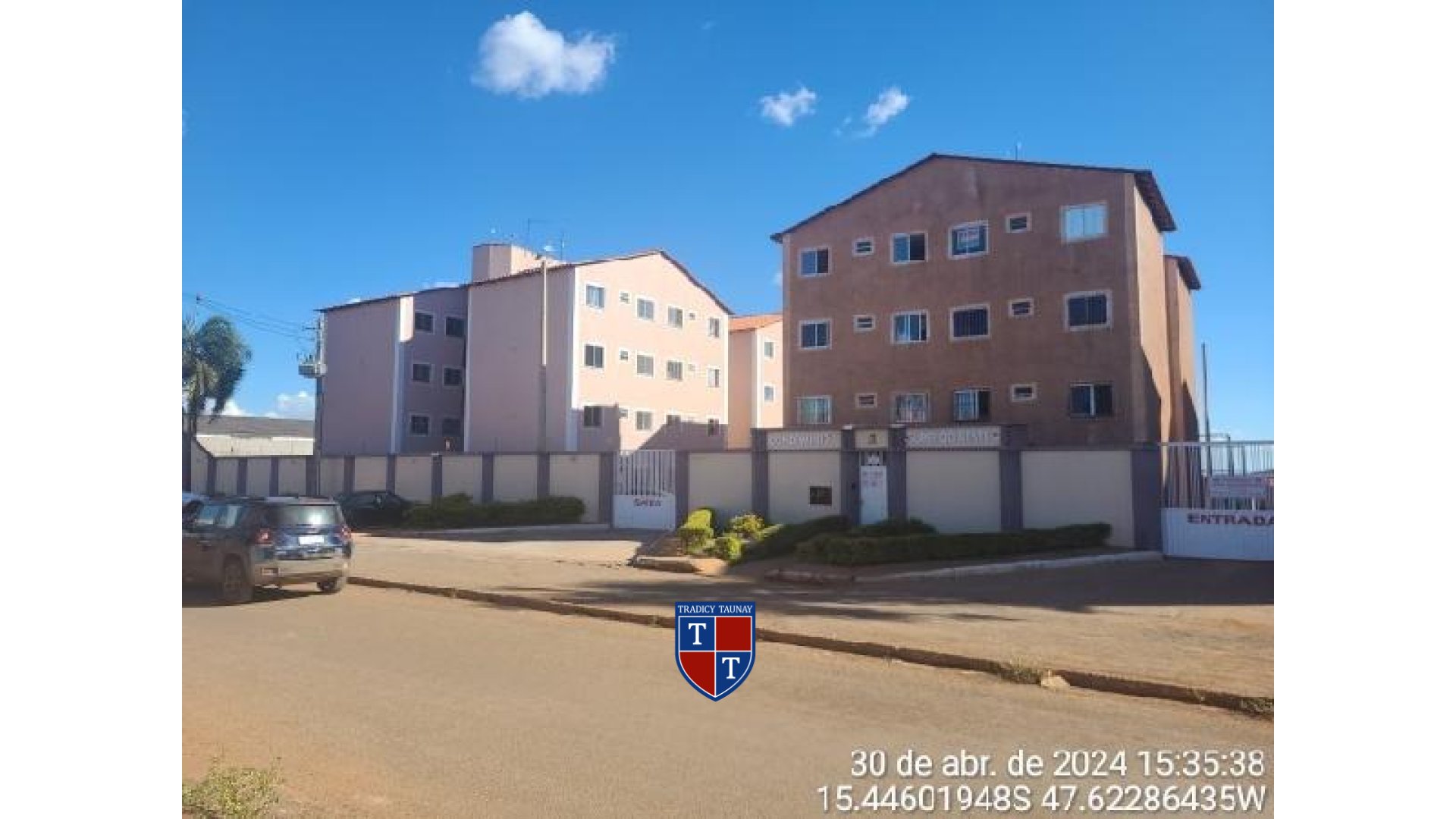 Foto 1 de APARTAMENTO em SETOR OESTE - Imóvel Retomado Caixa