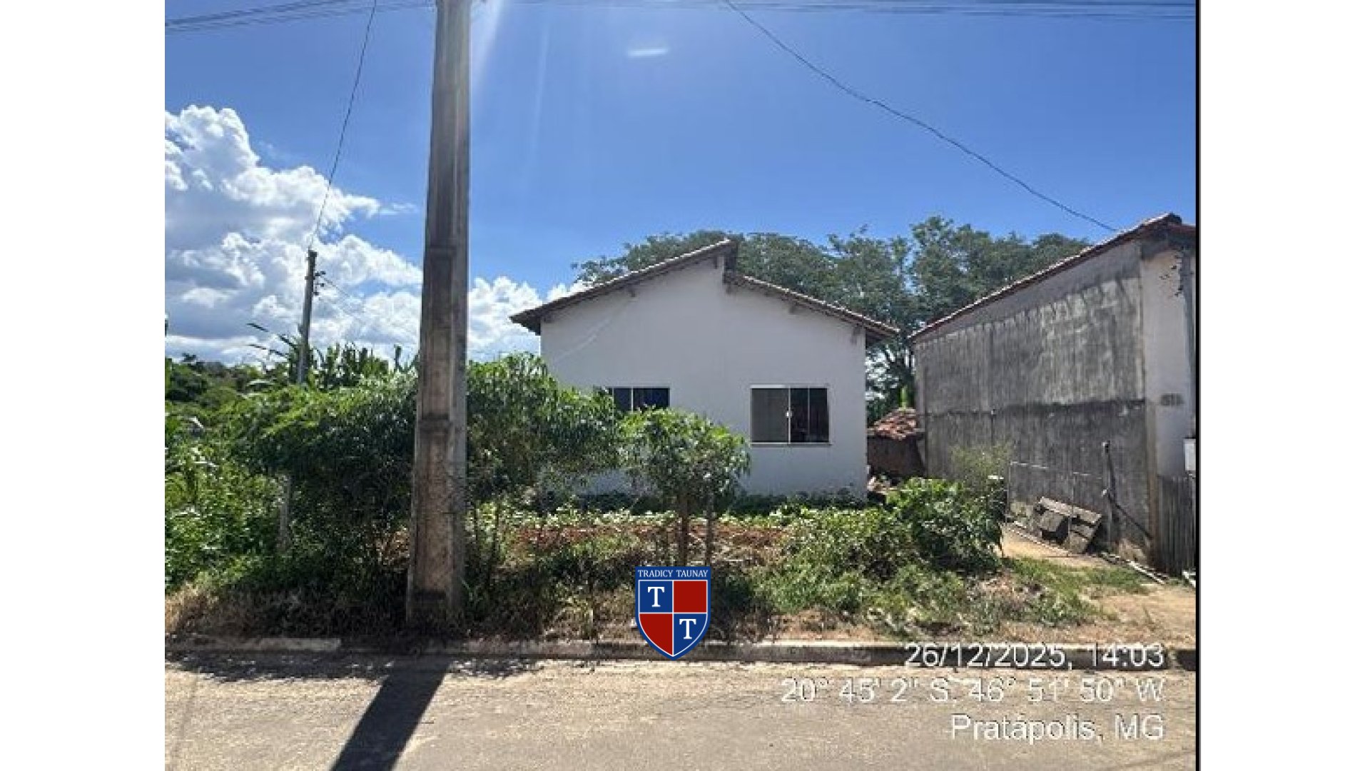 Foto 1 de CASA em CENTRO - Imóvel Retomado Caixa