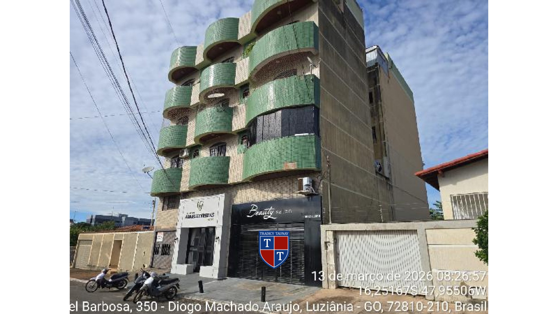 Foto 1 de APARTAMENTO em CENTRO - Imóvel Retomado Caixa