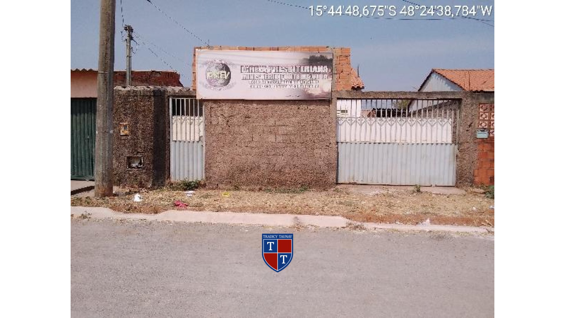 Foto 1 de CASA em LOT GIRASSOL - Imóvel Retomado Caixa