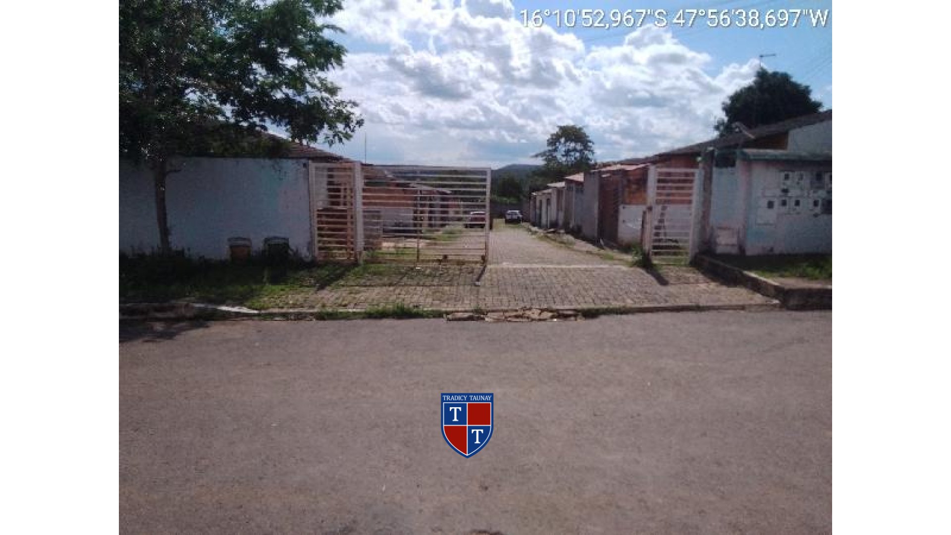 Foto 1 de CASA em MANSOES DE RECREIO ESTRELA DALVA IV - Imóvel Retomado Caixa