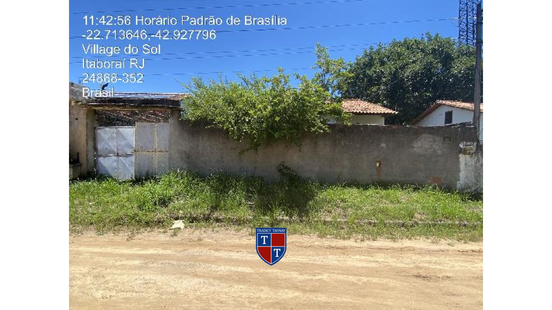 Foto 1 de CASA em MORADA DO SOL I (ITAMBI) - Imóvel Retomado Caixa