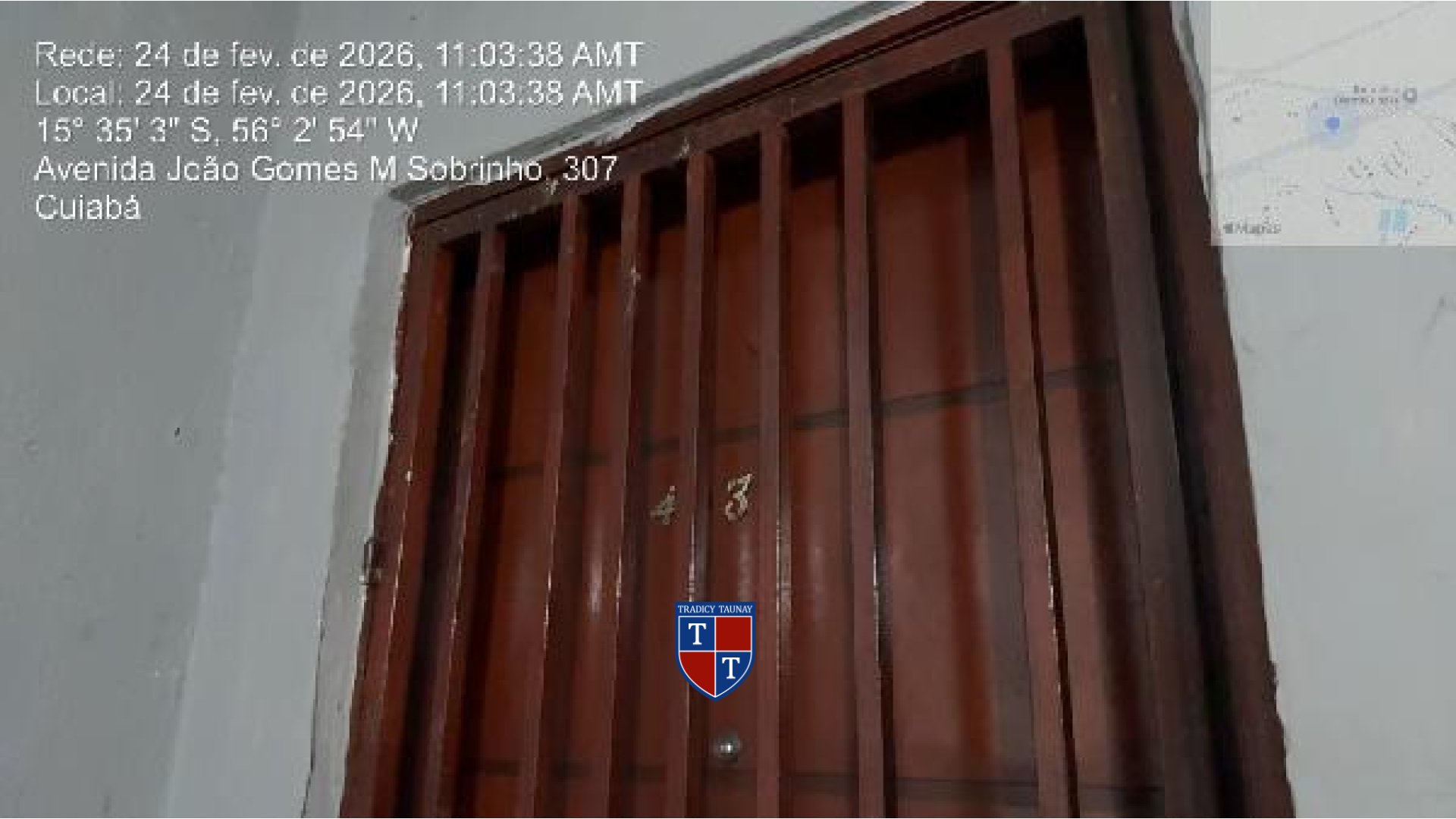 Foto 1 de APARTAMENTO em NOVO HORIZONTE - Imóvel Retomado Caixa