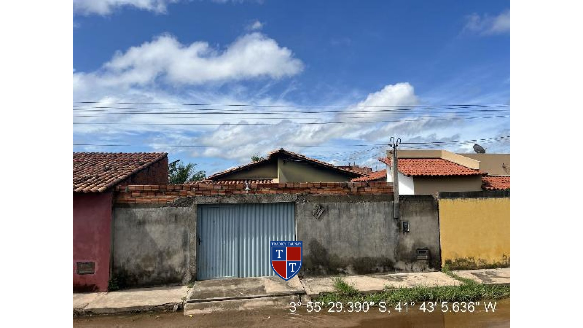 Foto 1 de CASA em BAIXA DA EMA - Imóvel Retomado Caixa
