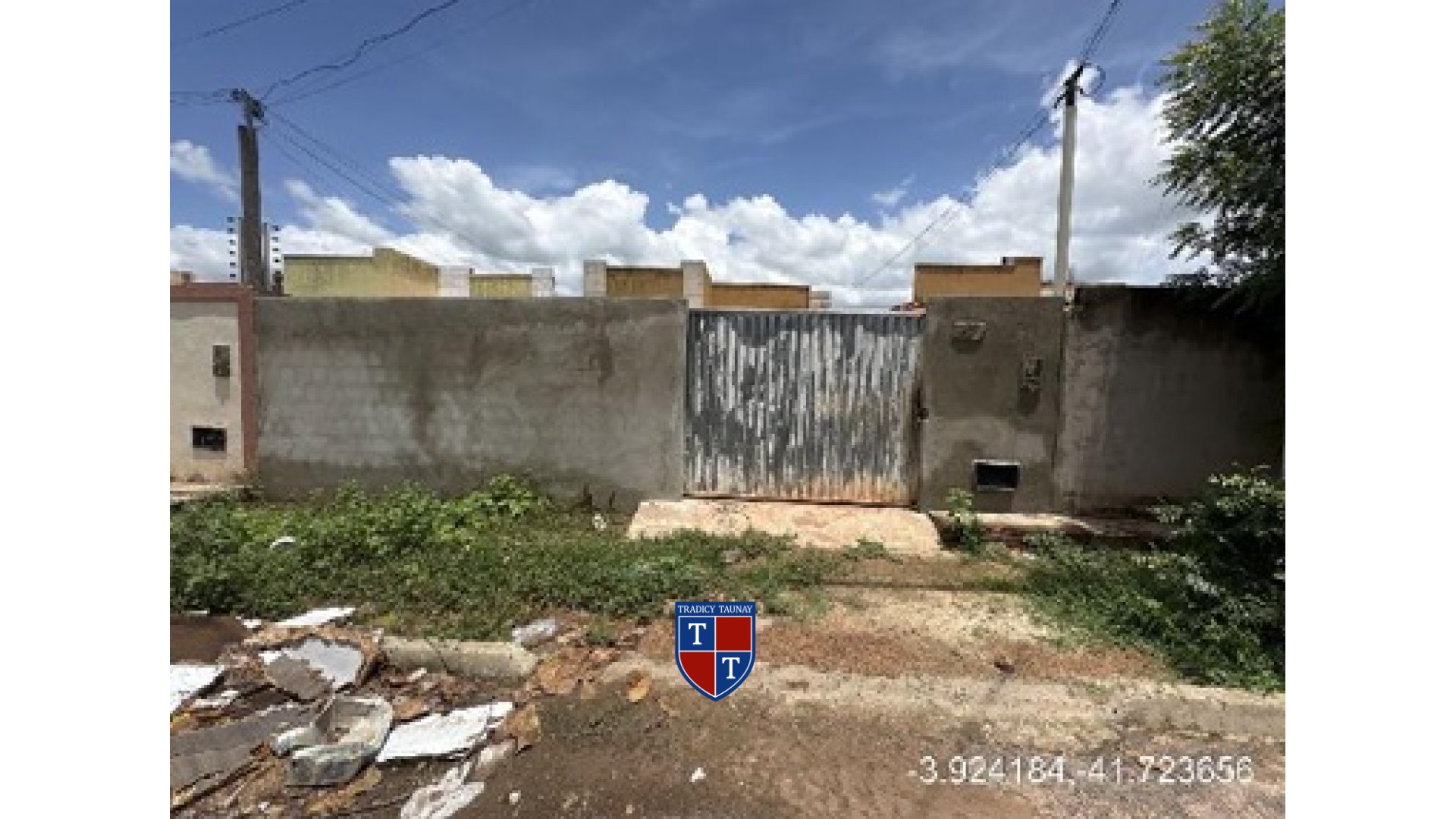 Foto 2 de CASA em BAIXA DA EMA - Imóvel Retomado Caixa