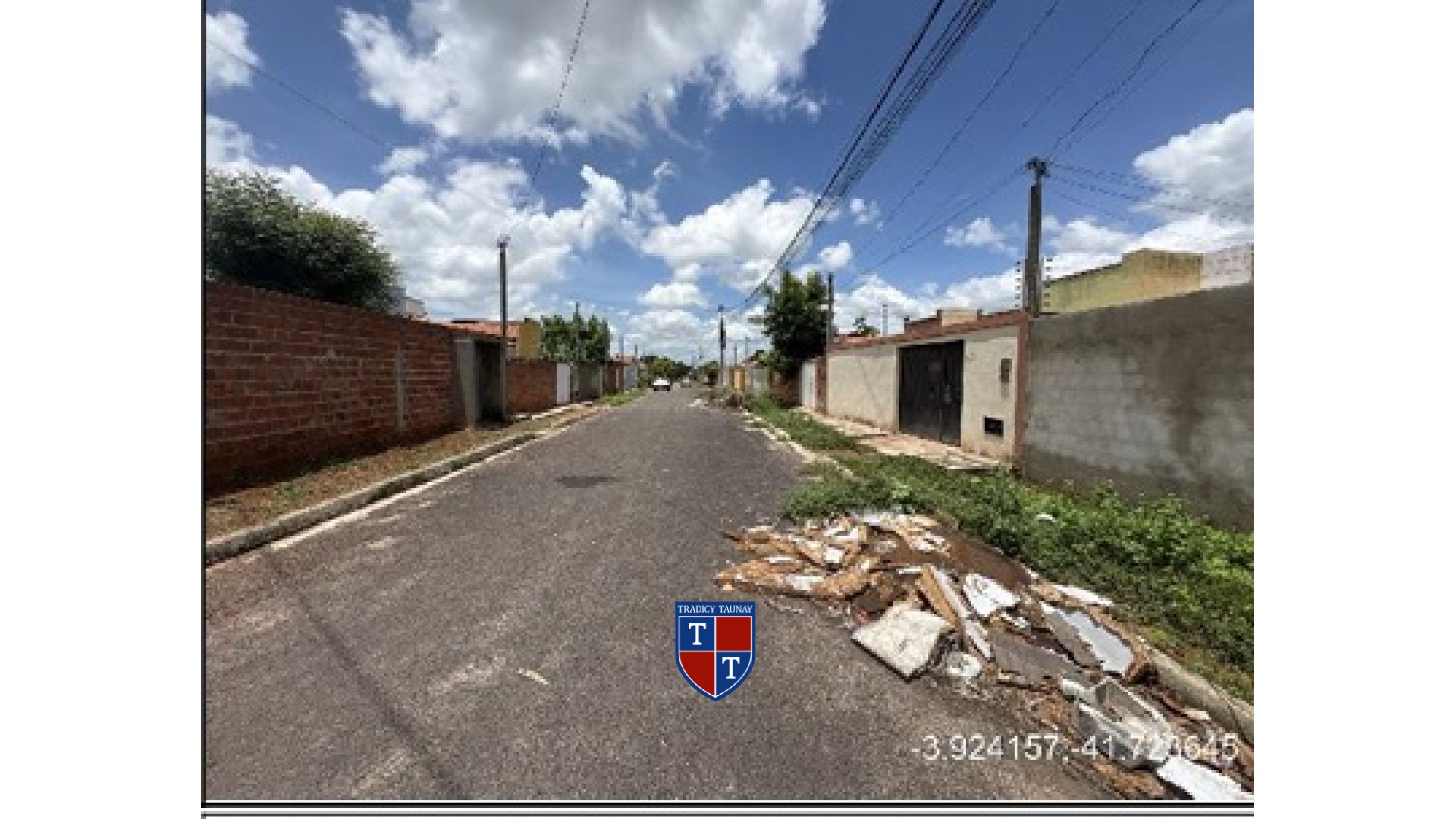 Foto 3 de CASA em BAIXA DA EMA - Imóvel Retomado Caixa