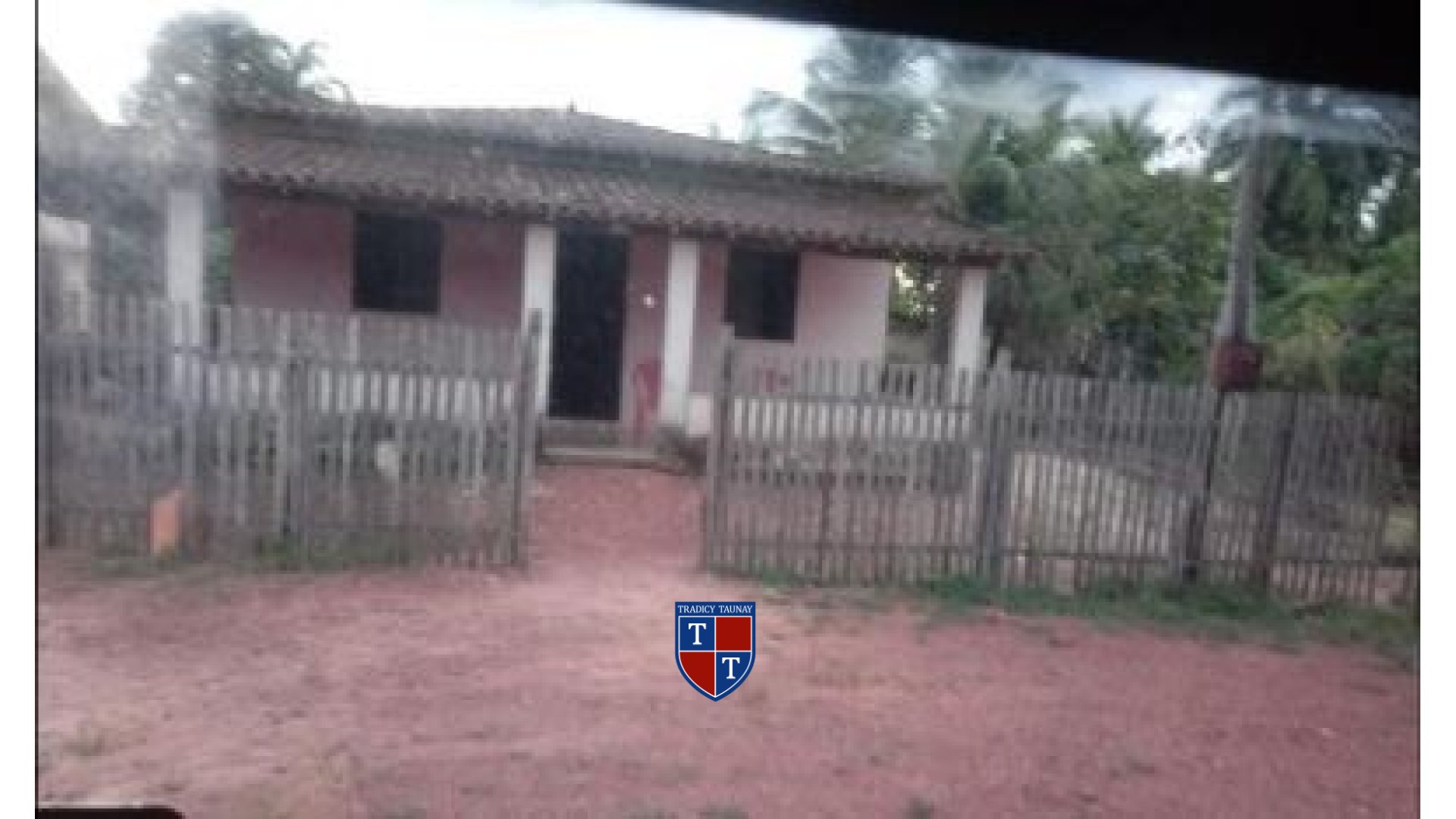 Foto 1 de CASA em BAIRRO PEDRINHAS - Imóvel Retomado Caixa