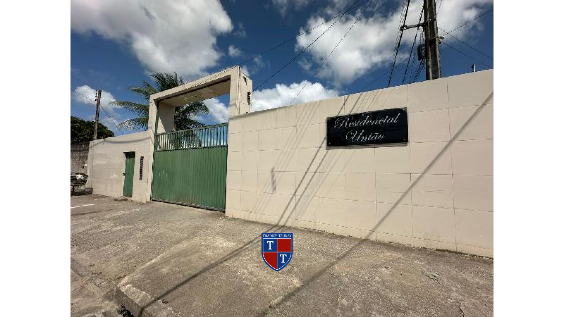 Foto 1 de CASA em PREF ANTONIO L SOUZA - Imóvel Retomado Caixa