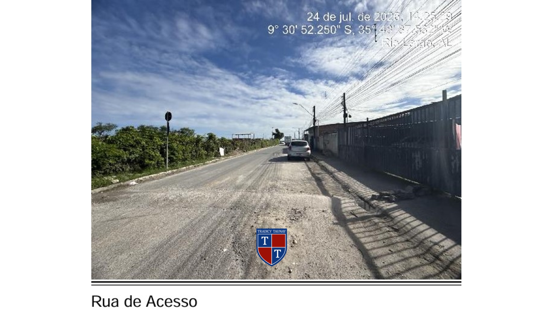 Foto 2 de CASA em PREF ANTONIO L SOUZA, RIO LARGO/AL - Imóvel Retomado CAIXA Ref 8444404294287