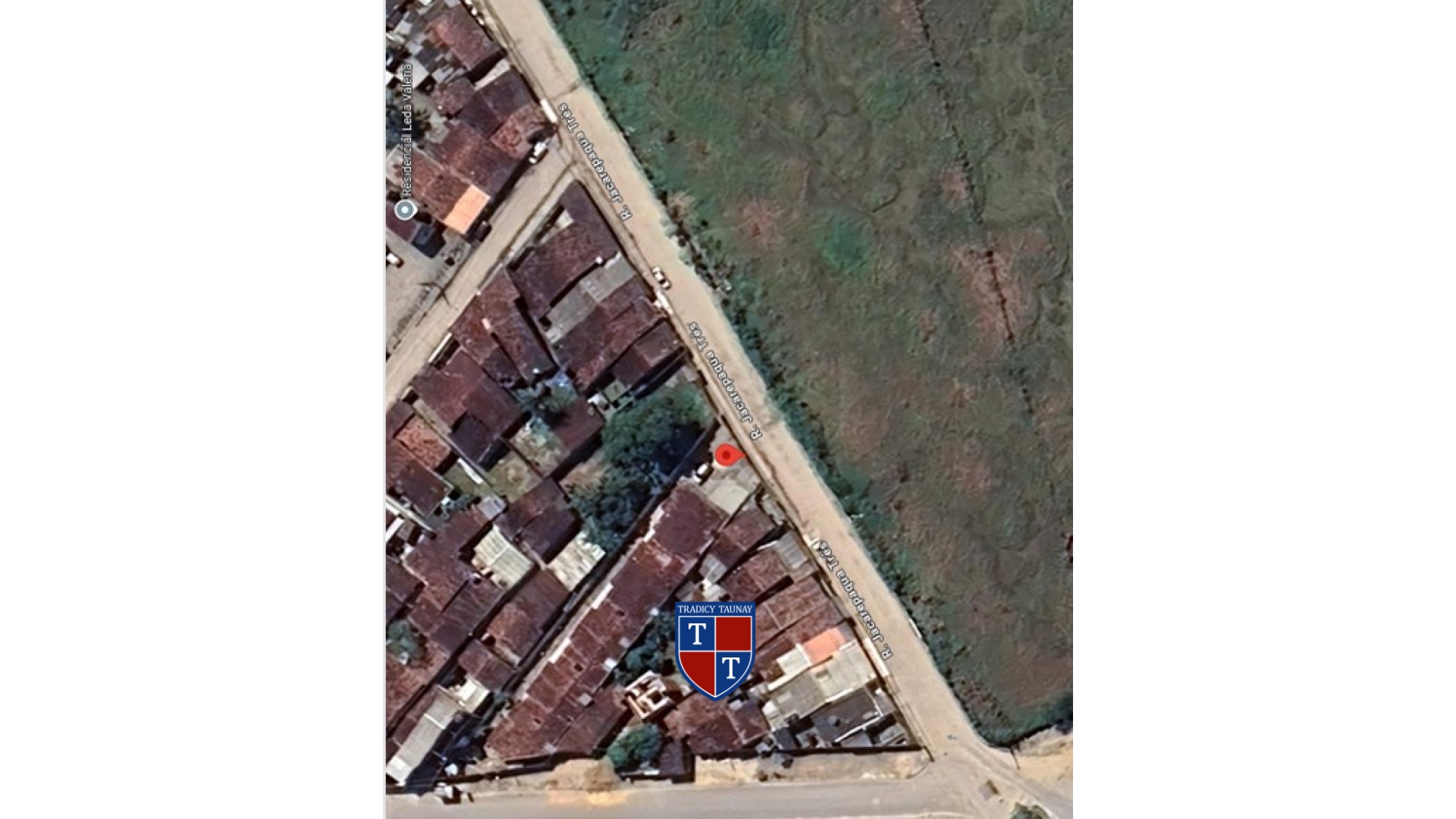 Foto 3 de CASA em PREF ANTONIO L SOUZA, RIO LARGO/AL - Imóvel Retomado CAIXA Ref 8444404294287