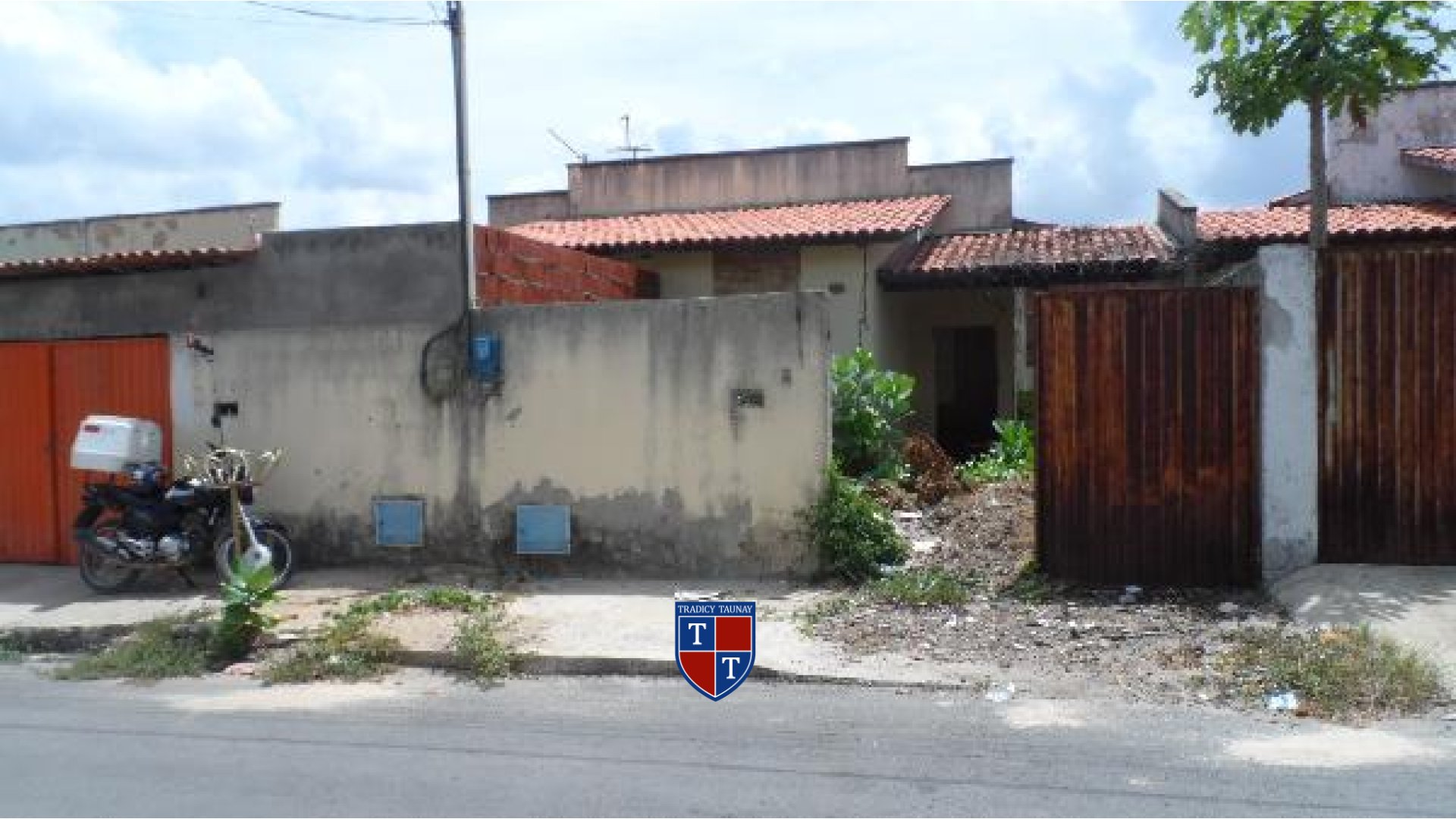 Foto 1 de CASA em VERTENTE - Imóvel Retomado Caixa