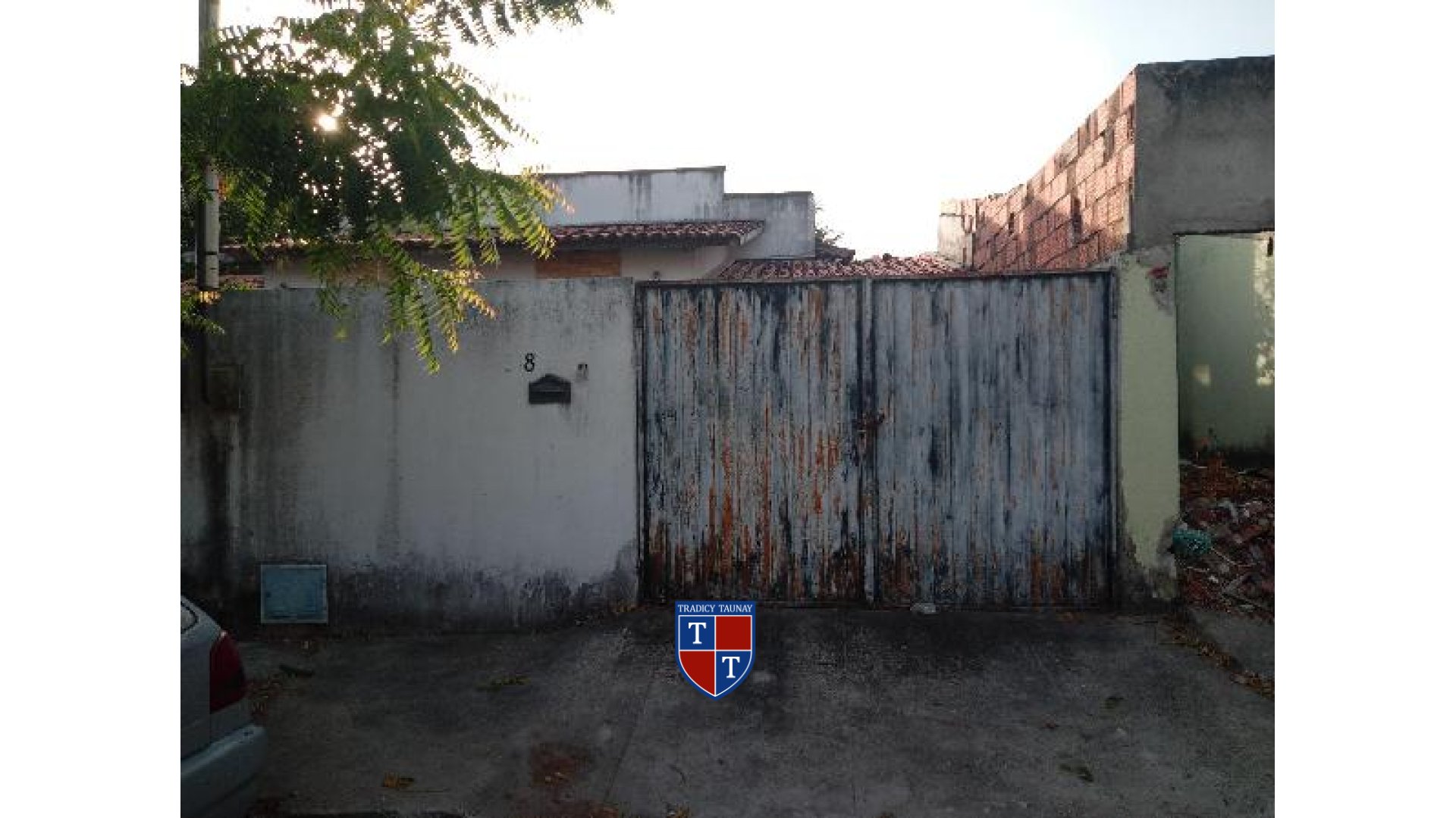Foto 1 de CASA em VERTENTE - Imóvel Retomado Caixa