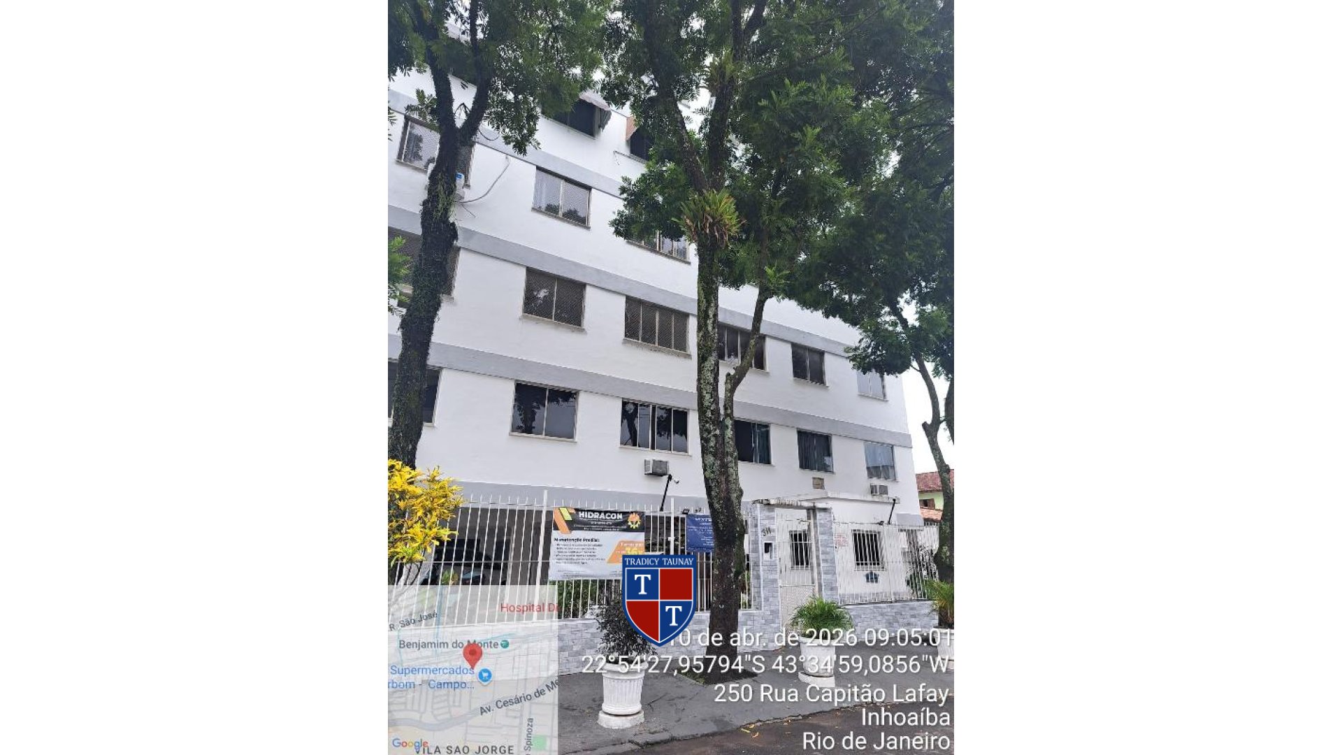 Foto 1 de APARTAMENTO em INHOAIBA - Imóvel Retomado Caixa