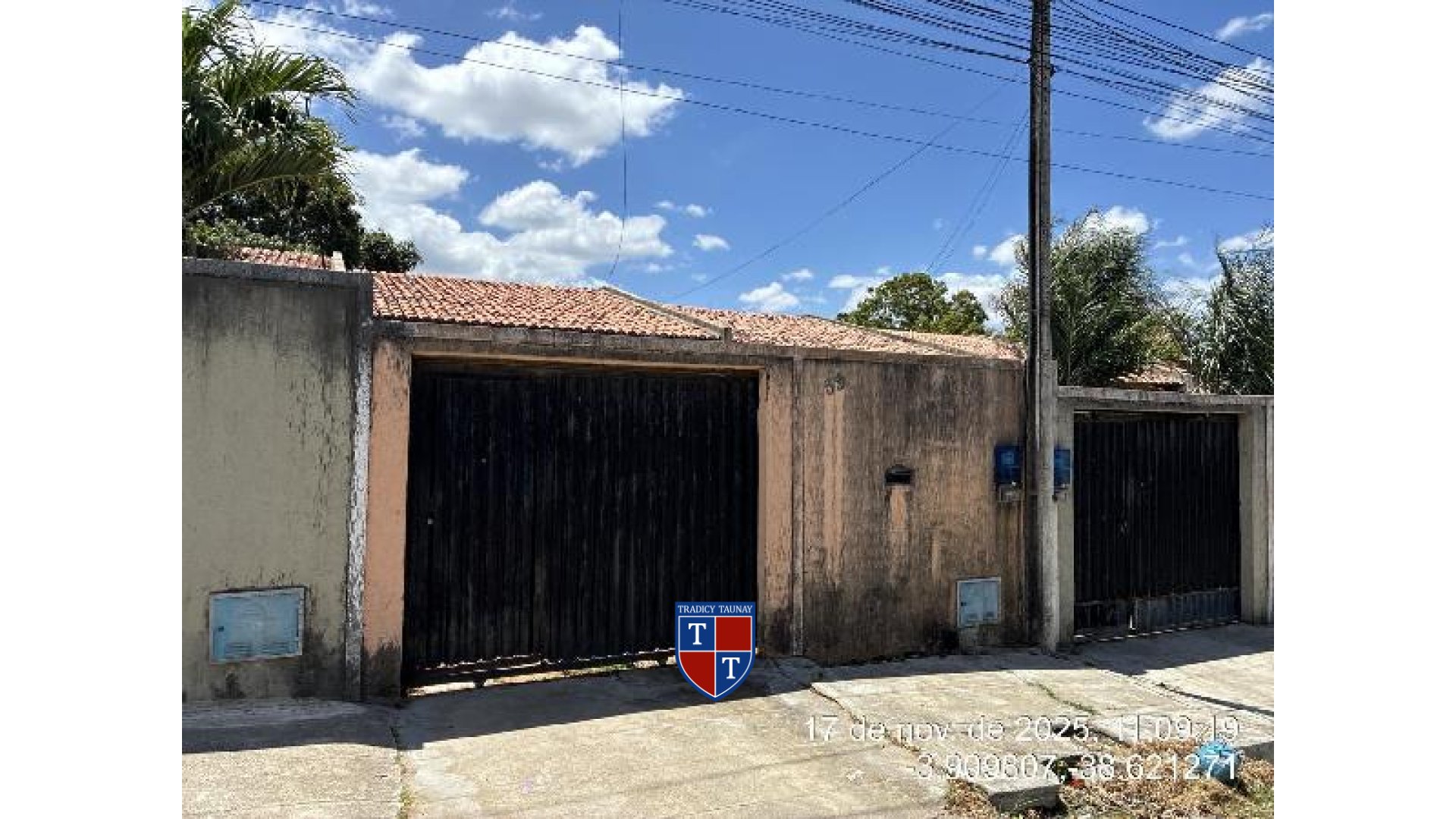 Foto 1 de CASA em HORTO - Imóvel Retomado Caixa