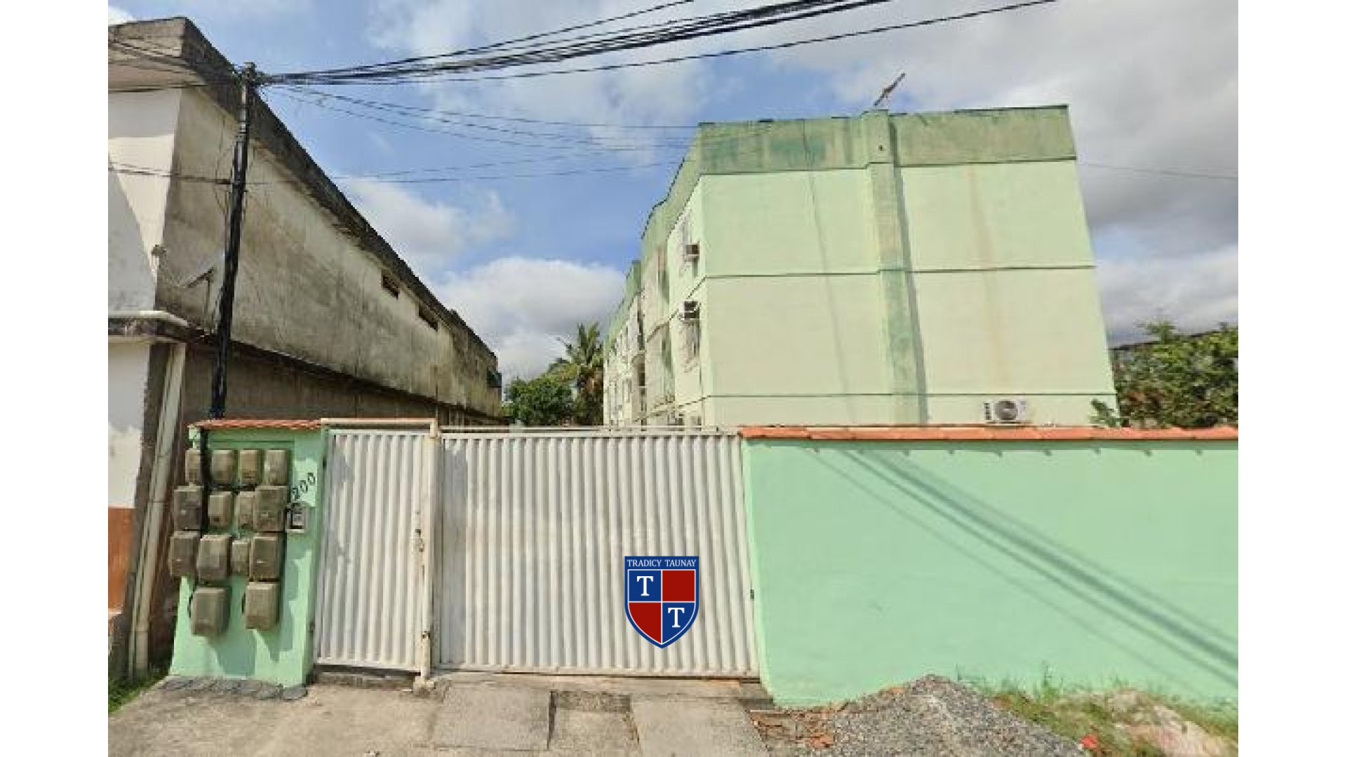Foto 1 de APARTAMENTO em PACHECO - Imóvel Retomado Caixa
