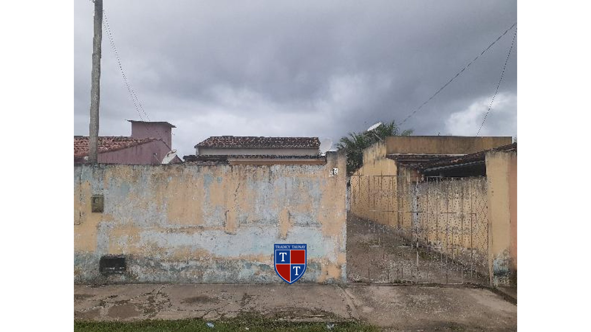 Foto 1 de CASA em LAGOA DE SAO JOAO - Imóvel Retomado Caixa
