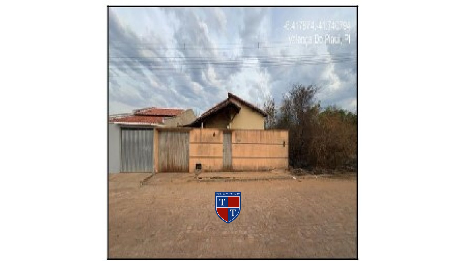 Foto 1 de CASA em LAVANDERIA - Imóvel Retomado Caixa