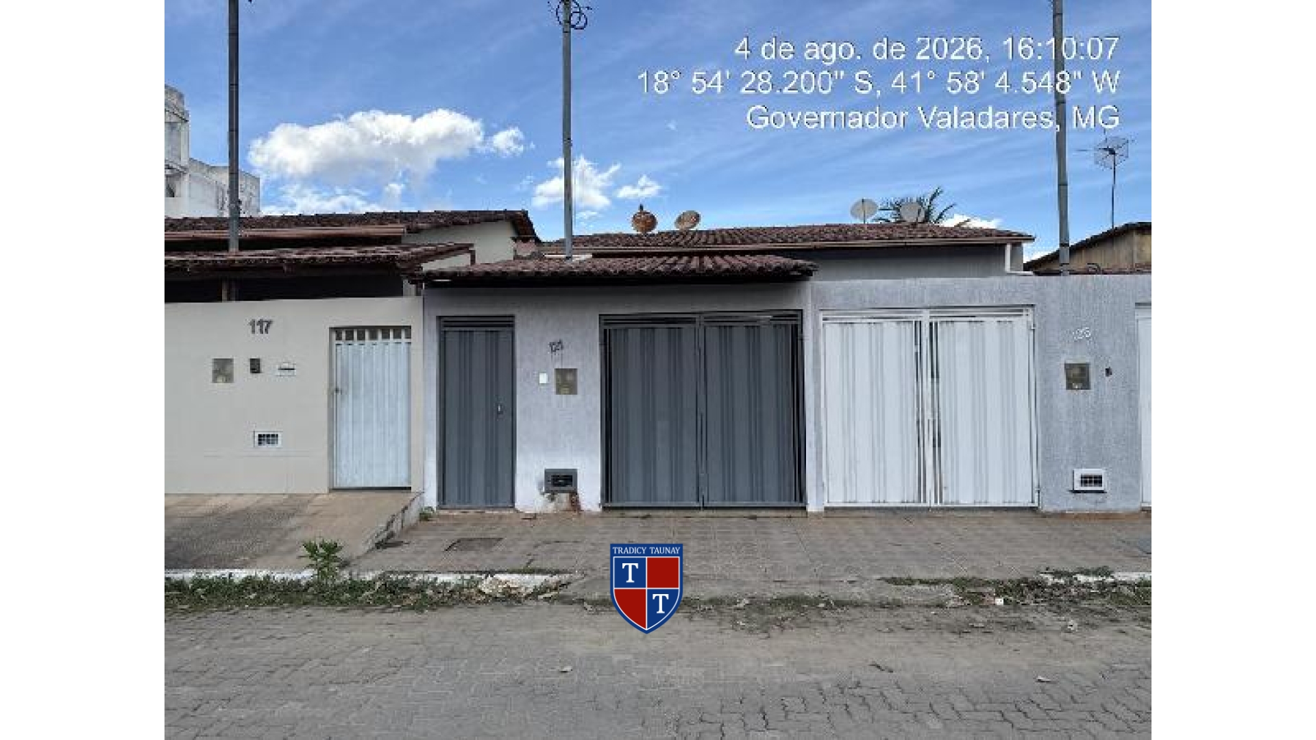 CASA em CIDADE JARDIM