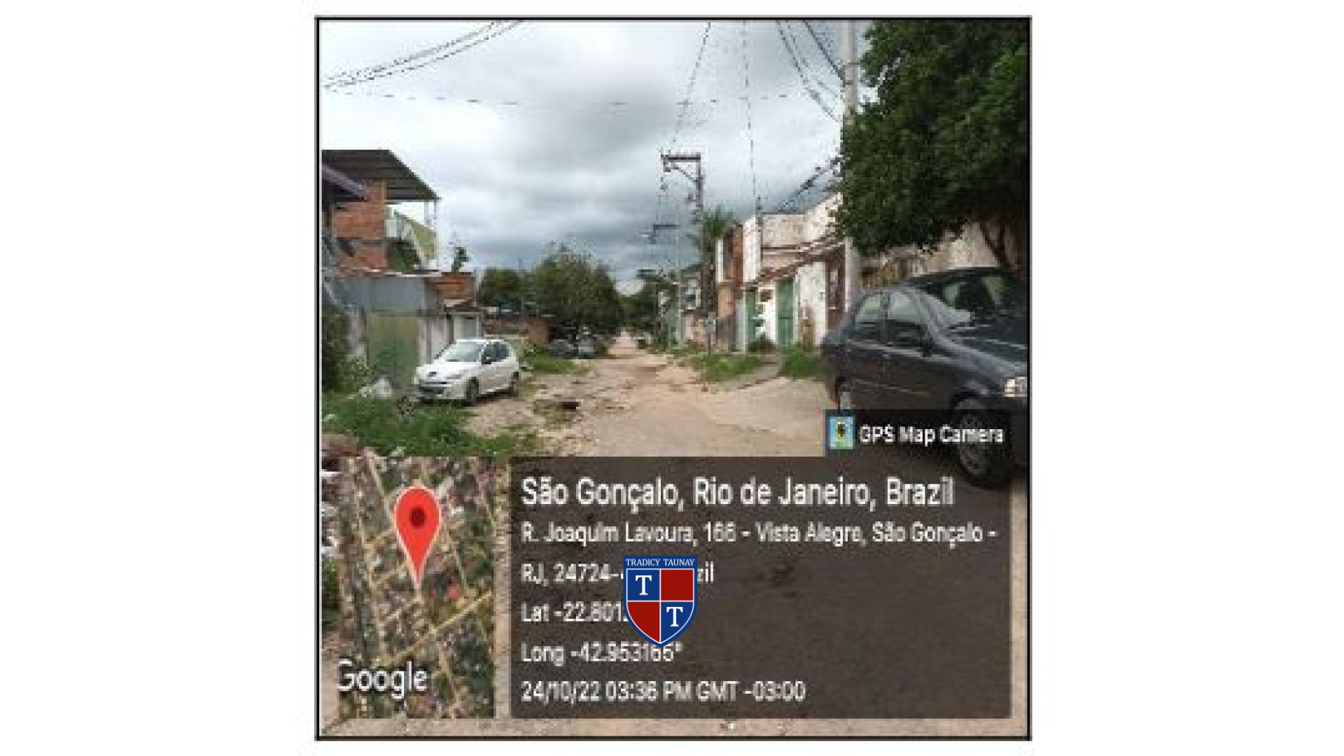 Foto 1 de CASA em VISTA ALEGRE - Imóvel Retomado Caixa