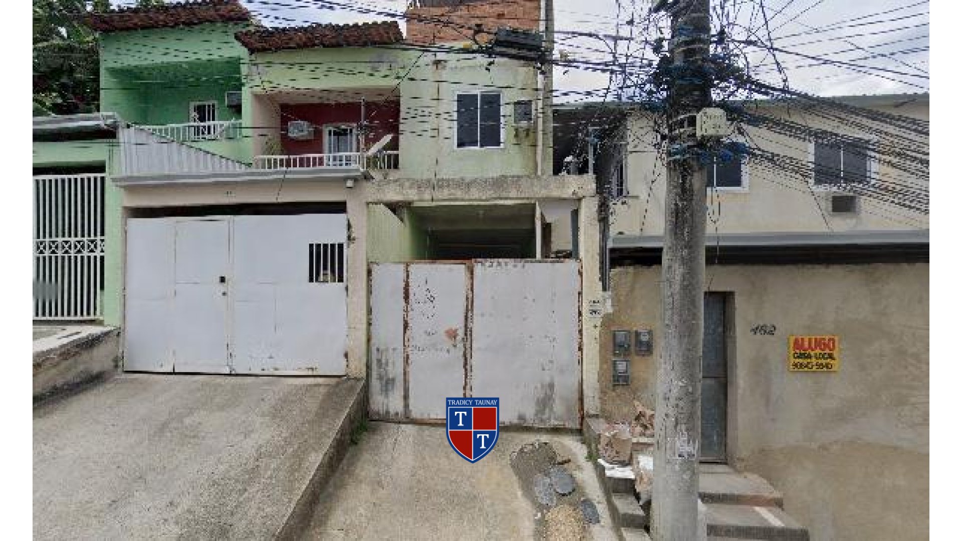 PREDIO em CENTRO