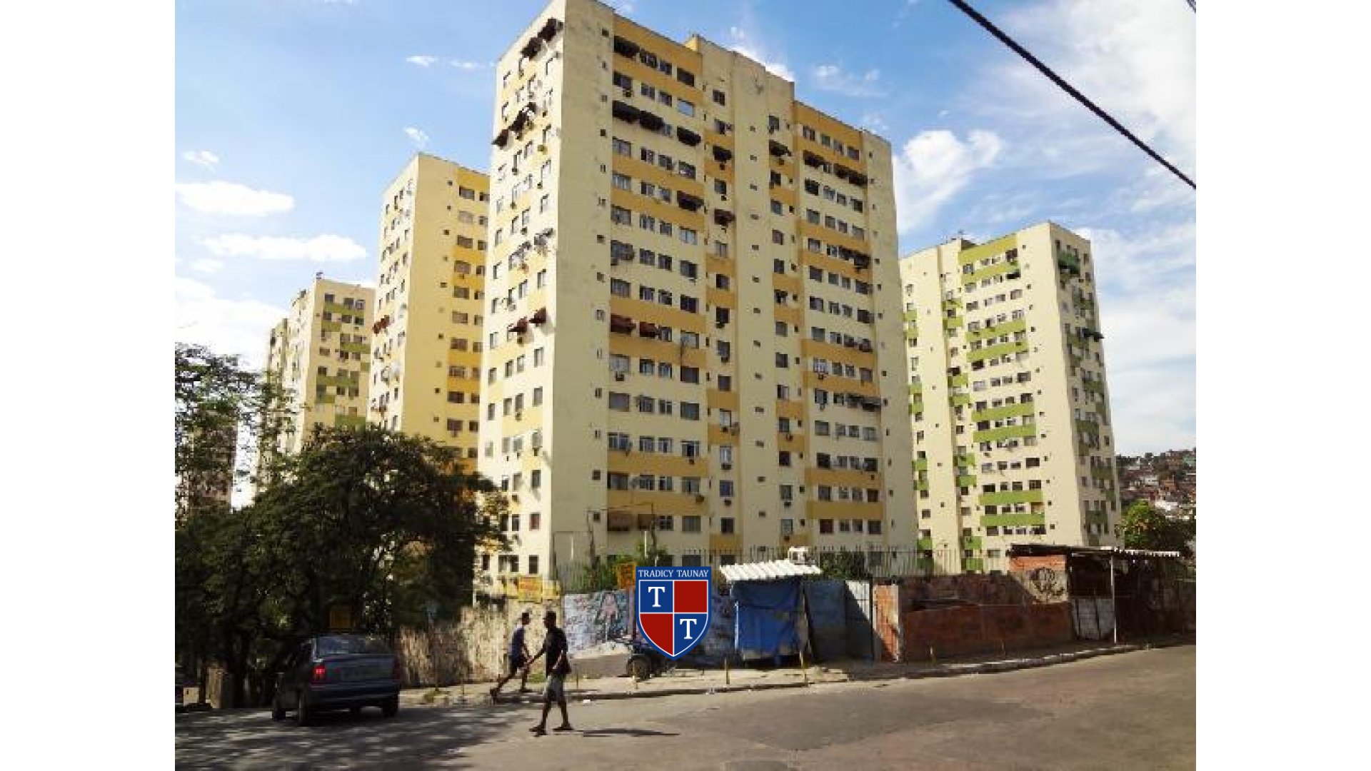 Foto 1 de APARTAMENTO em PAVUNA - Imóvel Retomado Caixa