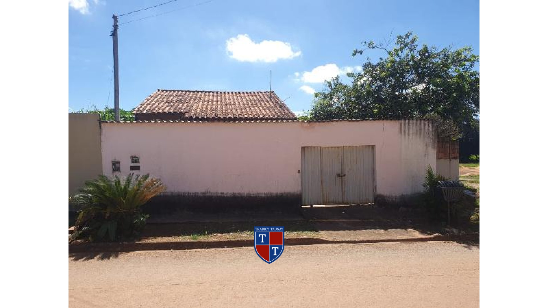 Foto 1 de CASA em PARQUE ESTRELA DALVA XII - Imóvel Retomado Caixa