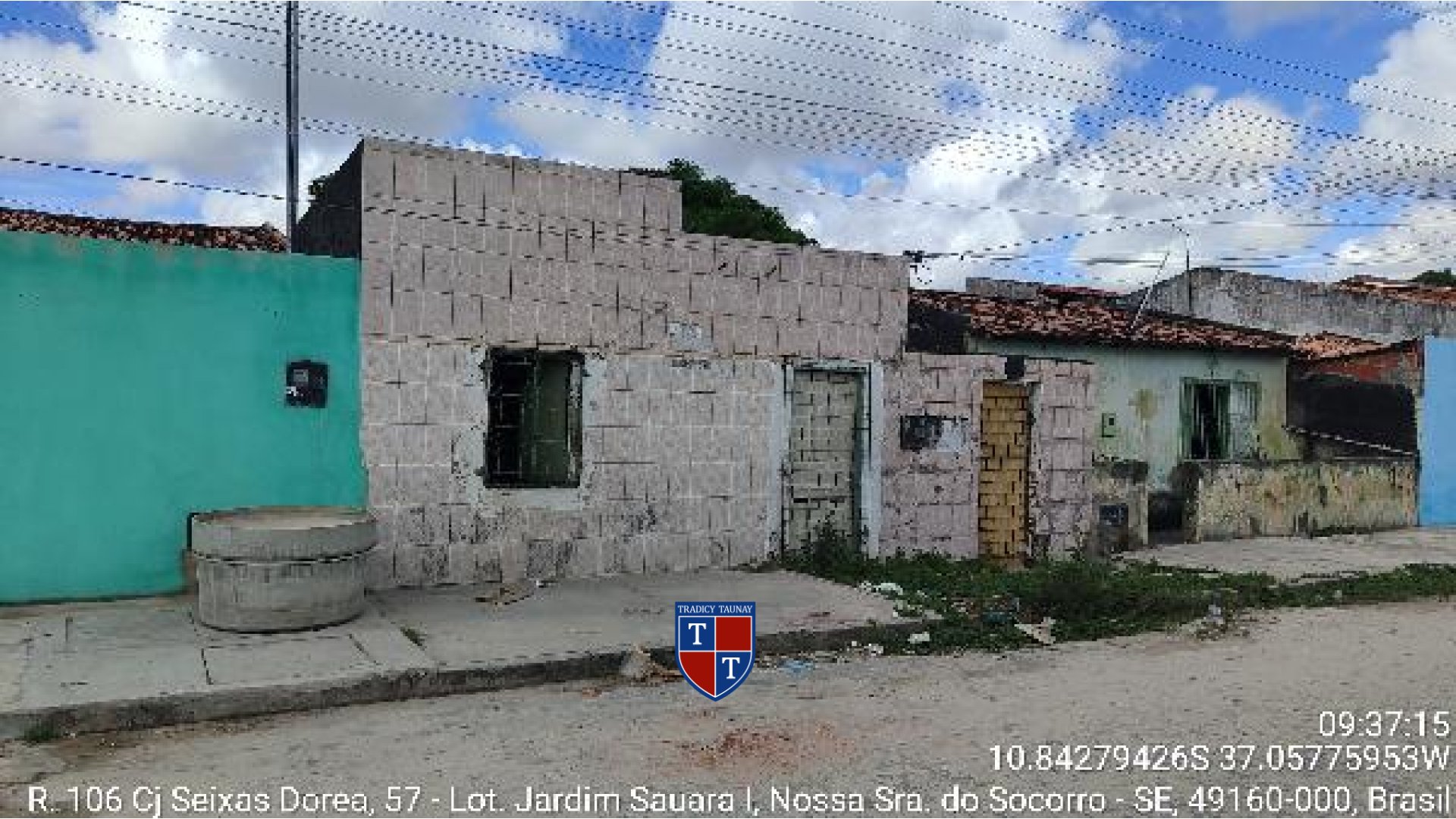 Foto 1 de CASA em PIABETA - Imóvel Retomado Caixa