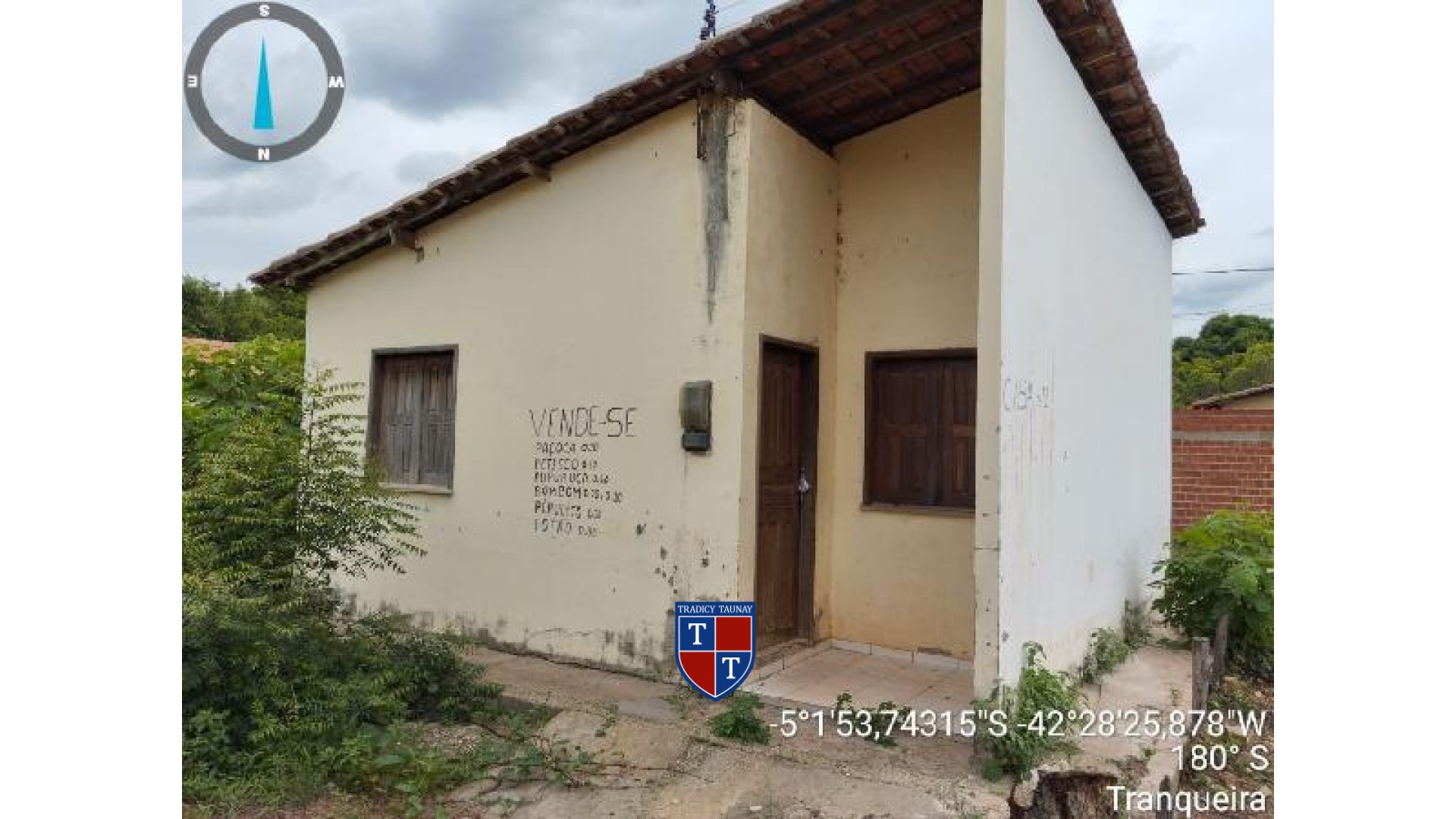 Foto 1 de CASA em CENTRO - Imóvel Retomado Caixa