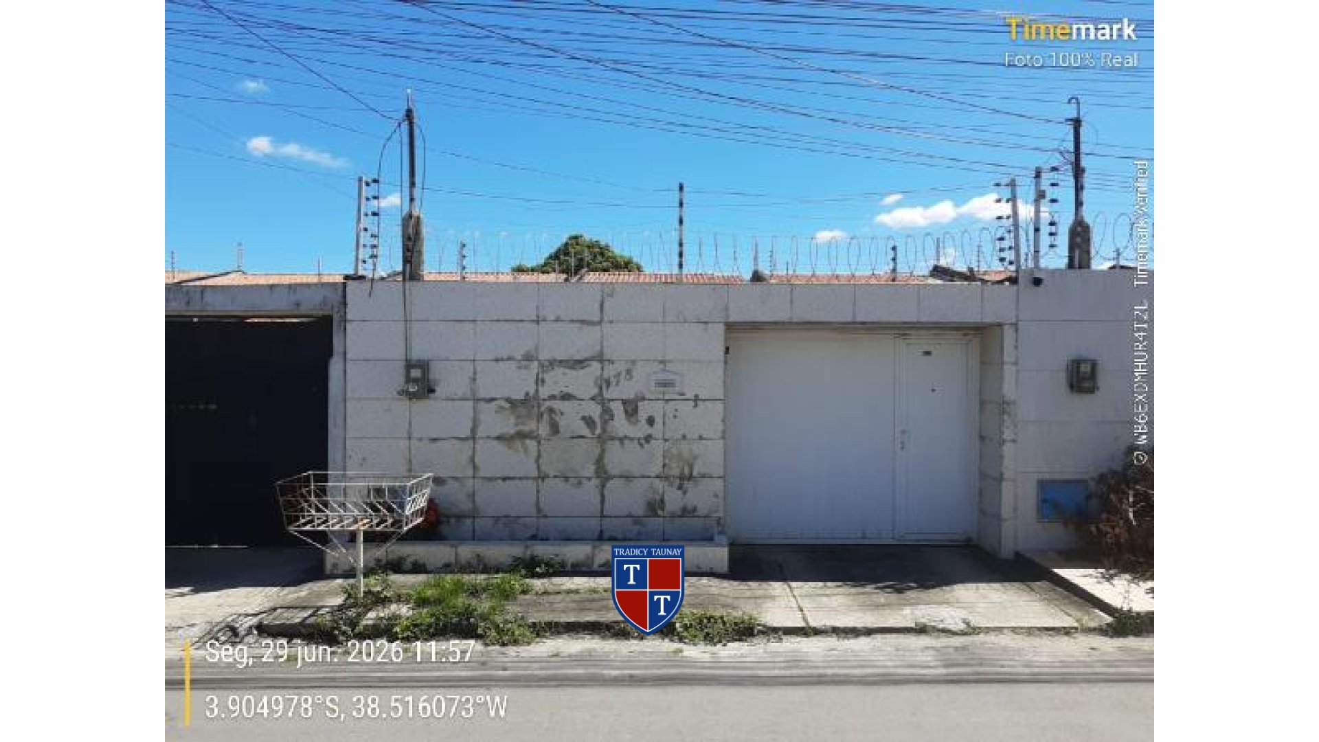 Foto 1 de CASA em JABUTI - Imóvel Retomado Caixa