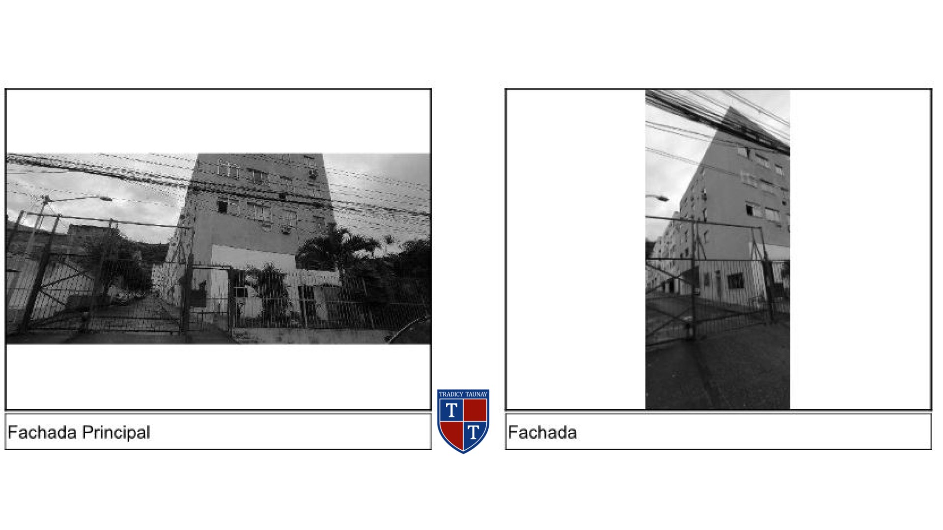 Foto 1 de APARTAMENTO em CAVALCANTI - Imóvel Retomado Caixa