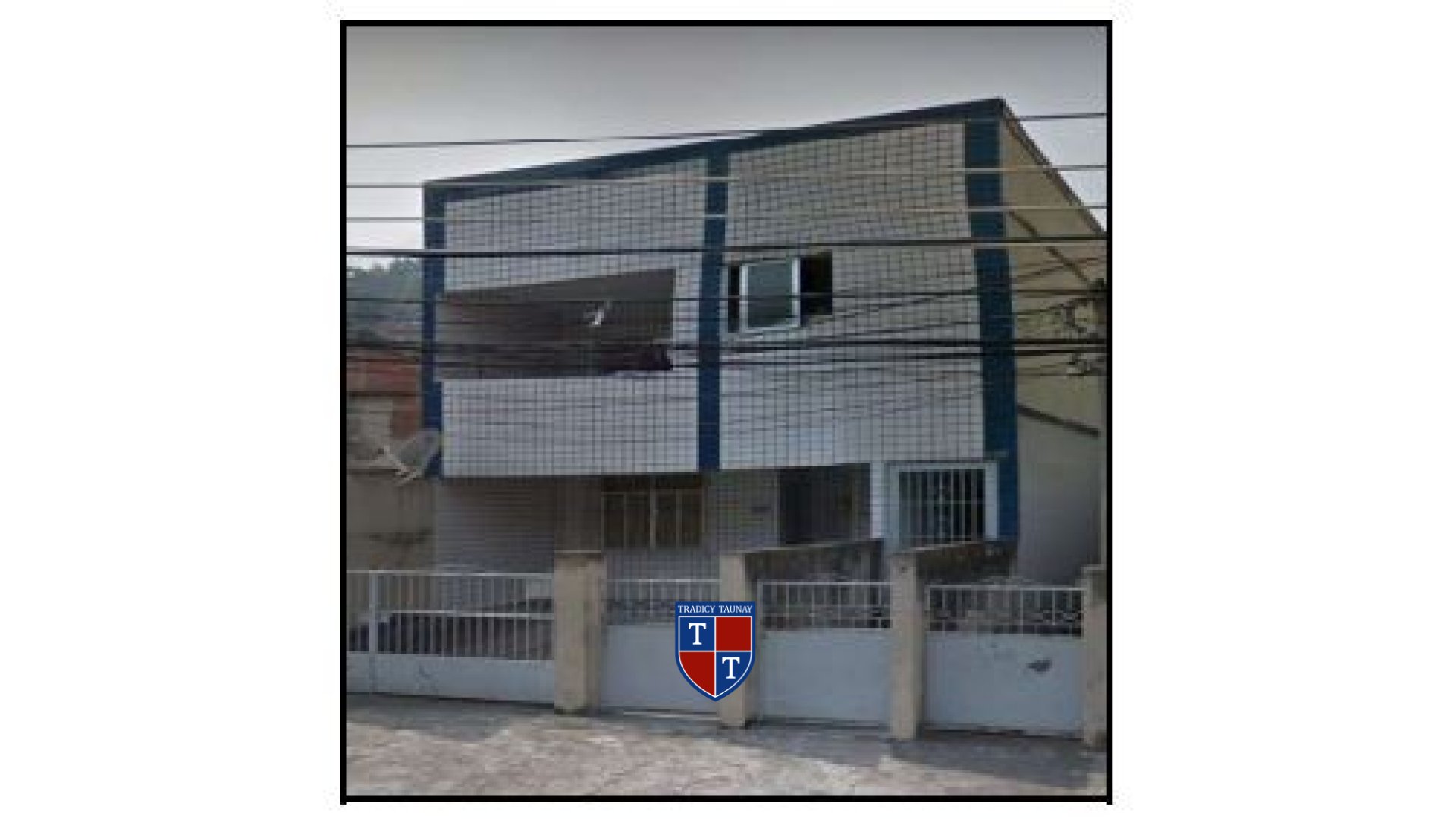 Foto 1 de APARTAMENTO em PENHA - Imóvel Retomado Caixa