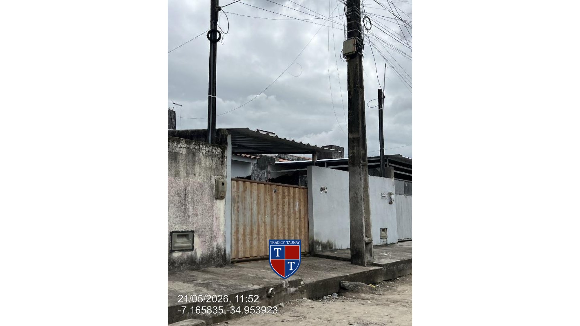 Foto 1 de CASA em POPULAR - Imóvel Retomado Caixa