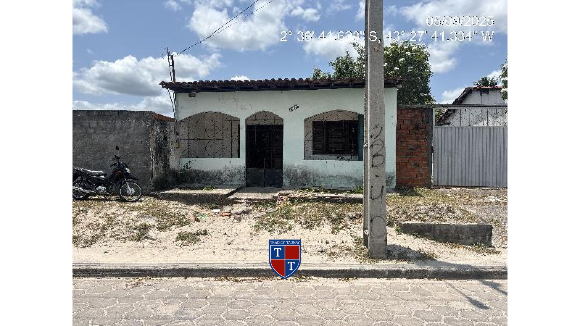 Foto 1 de CASA em CENTRO - Imóvel Retomado Caixa