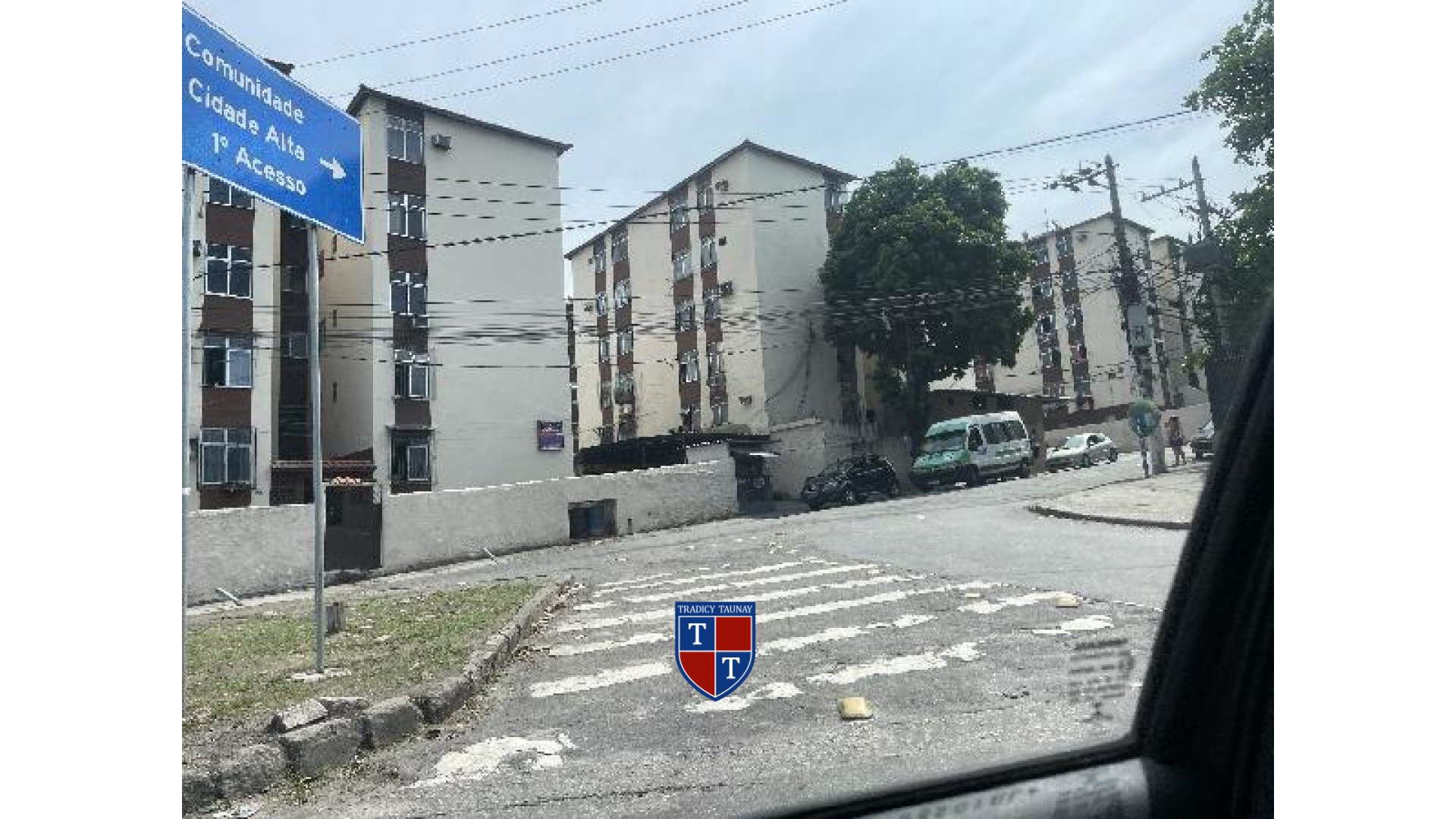 Foto 1 de APARTAMENTO em PARADA DE LUCAS - Imóvel Retomado Caixa