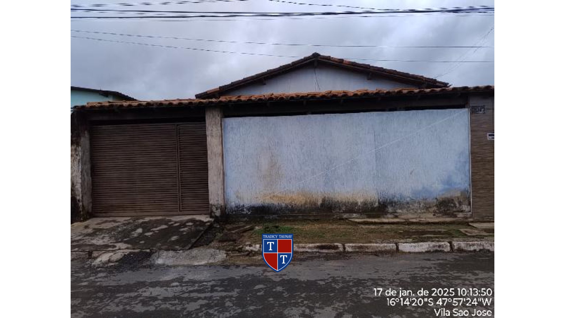 Foto 1 de CASA em VILA SAO JOSE - Imóvel Retomado Caixa
