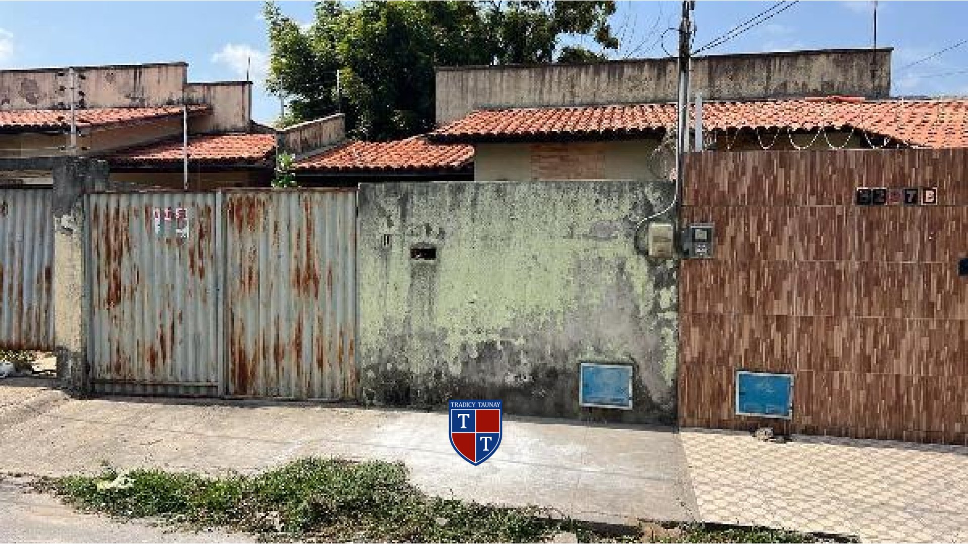 Foto 1 de CASA em VERTENTE - Imóvel Retomado Caixa