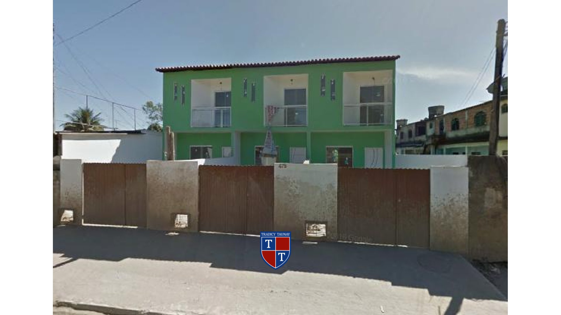 Foto 1 de CASA em JARDIM CATARINA - Imóvel Retomado Caixa